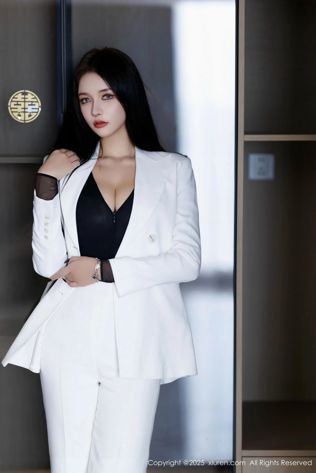 漂亮美女_娜比全集