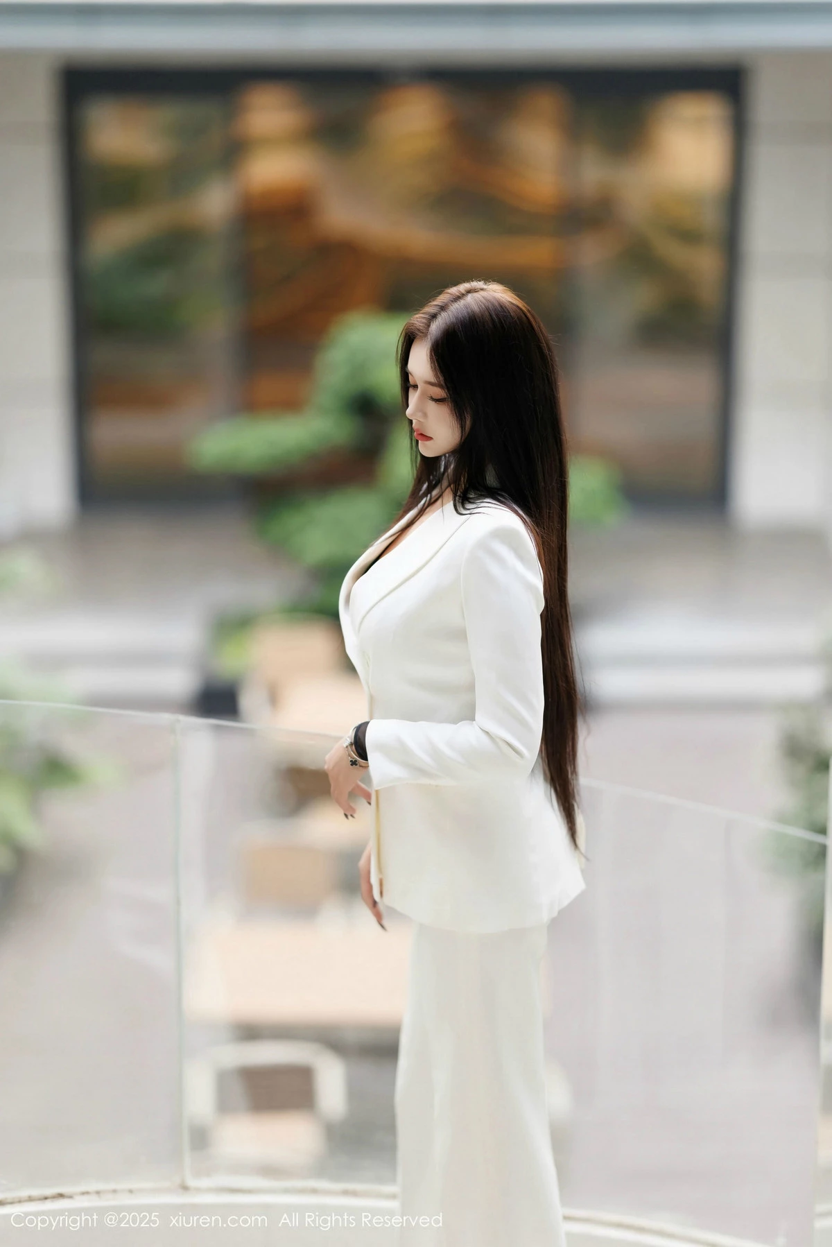 漂亮美女_娜比全集