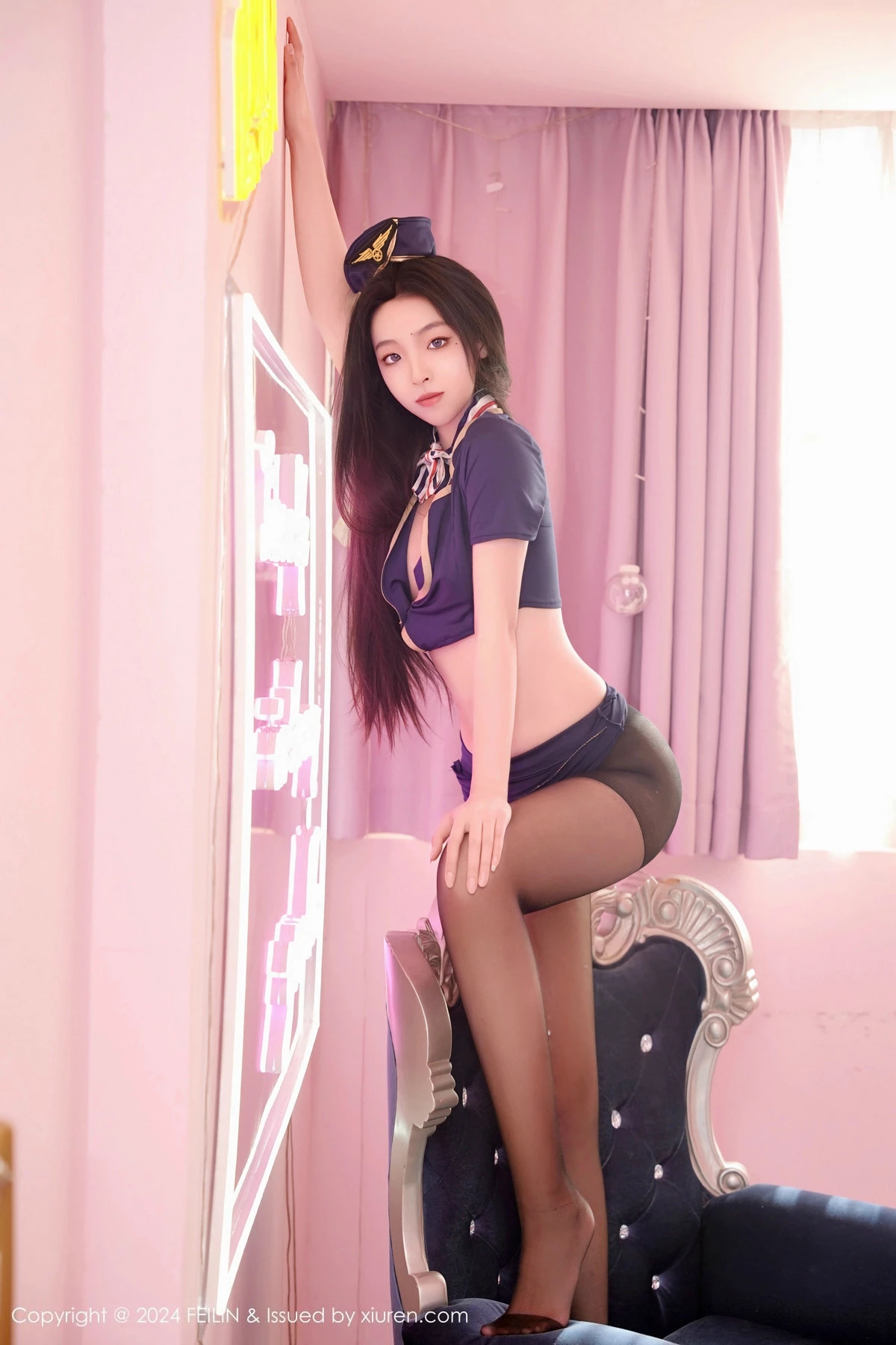 漂亮美女_芝樱全集