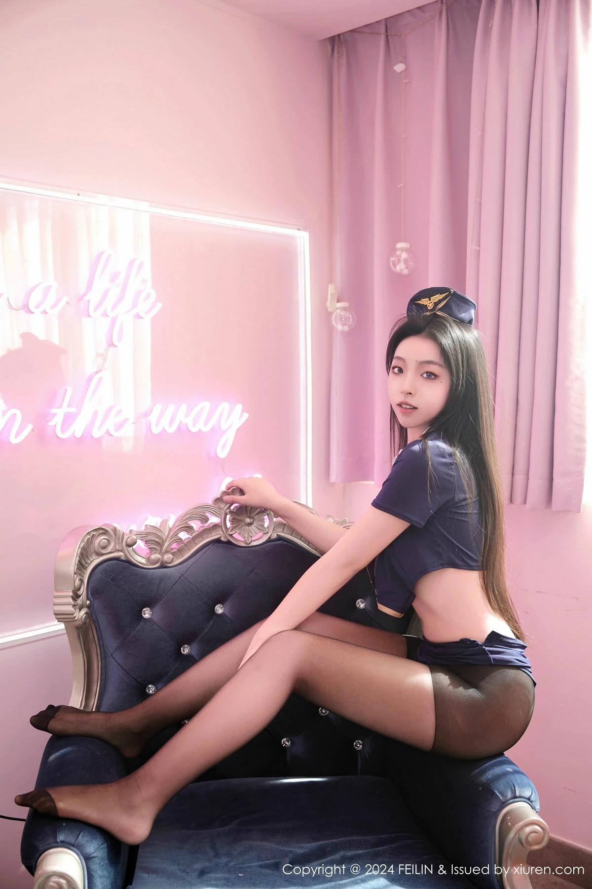 漂亮美女_芝樱全集