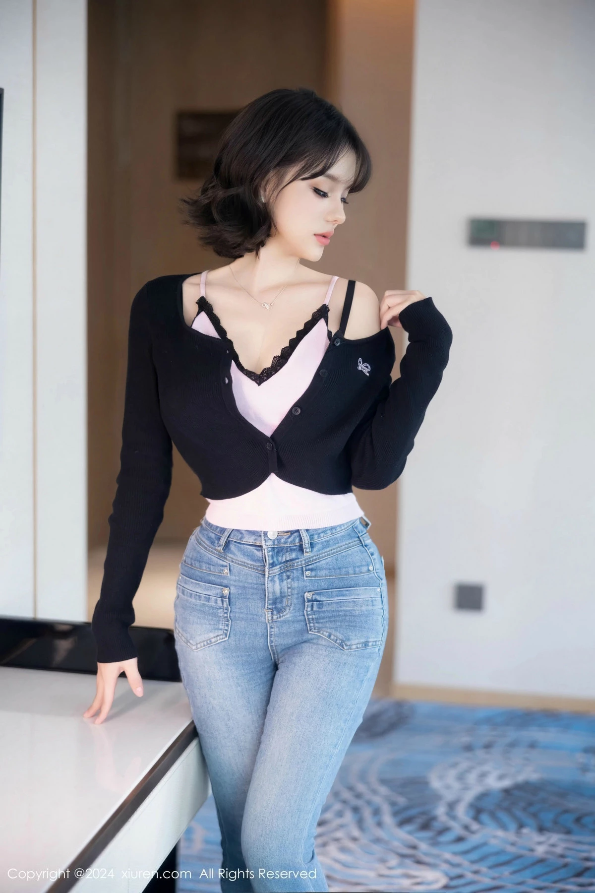 漂亮美女_黎苏苏全集