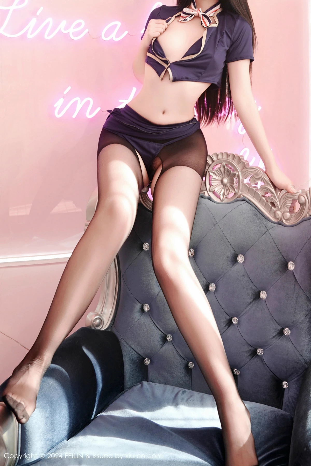 漂亮美女_芝樱全集