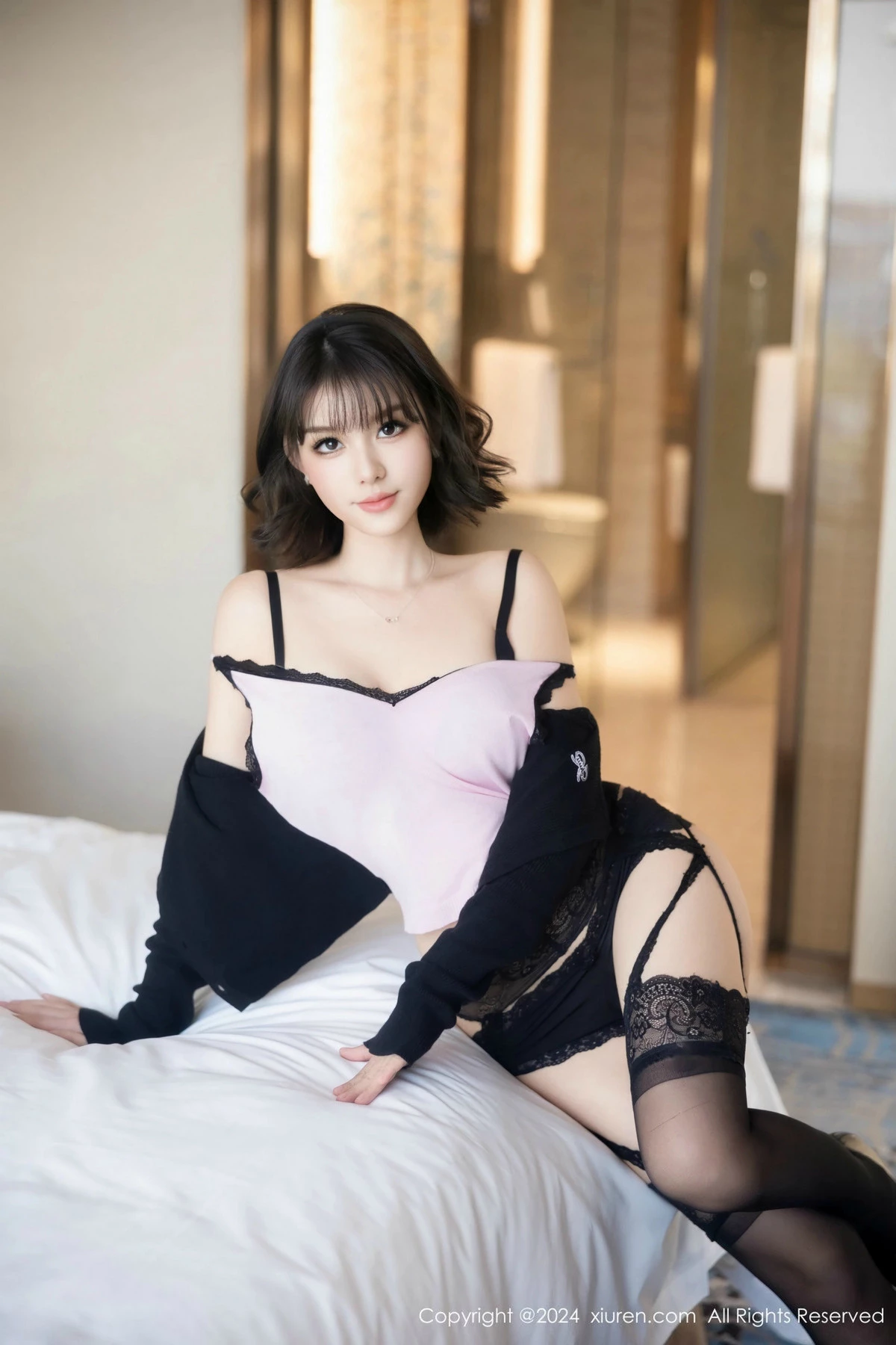 漂亮美女_黎苏苏全集