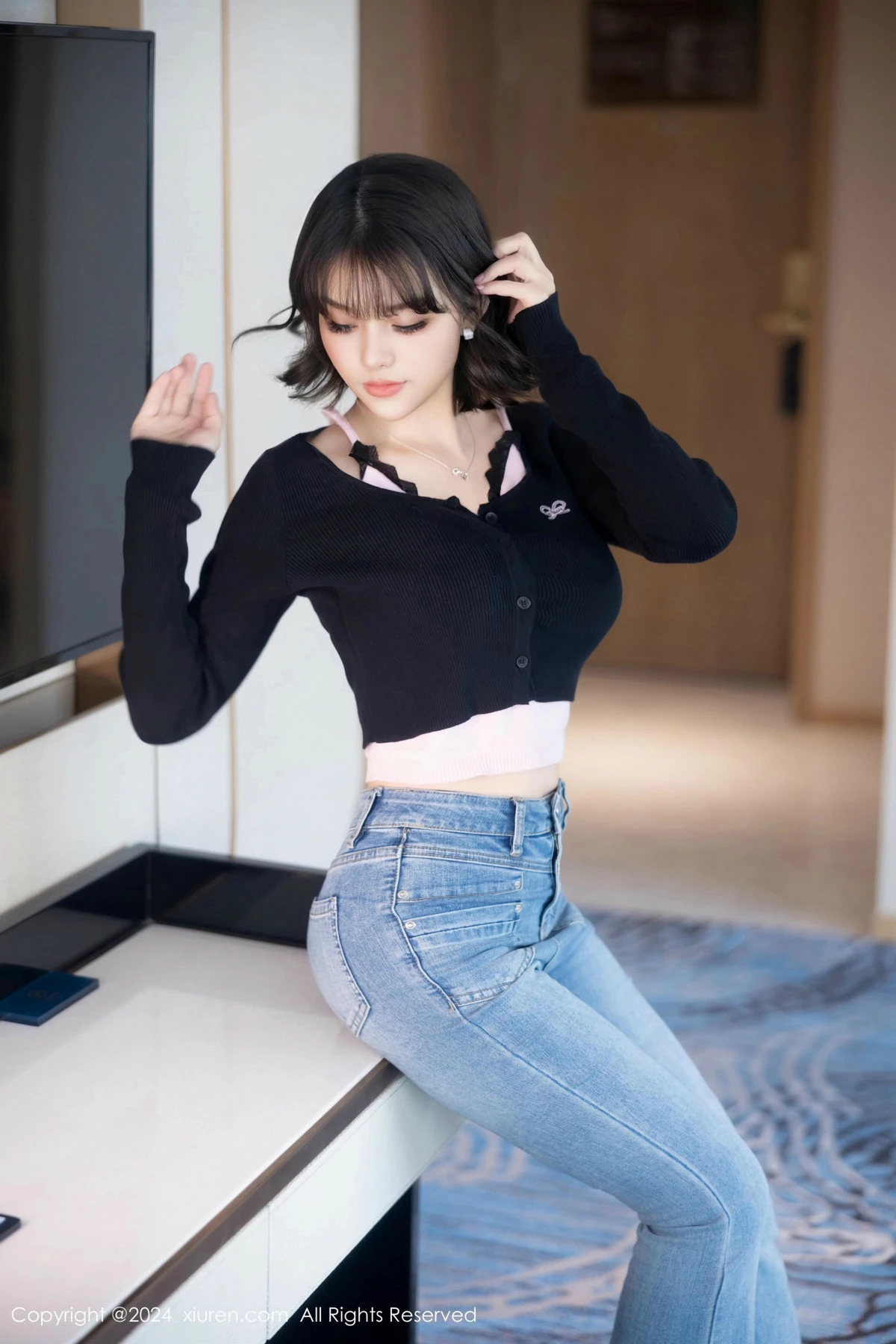 漂亮美女_黎苏苏全集 漂亮美女_黎苏苏全集