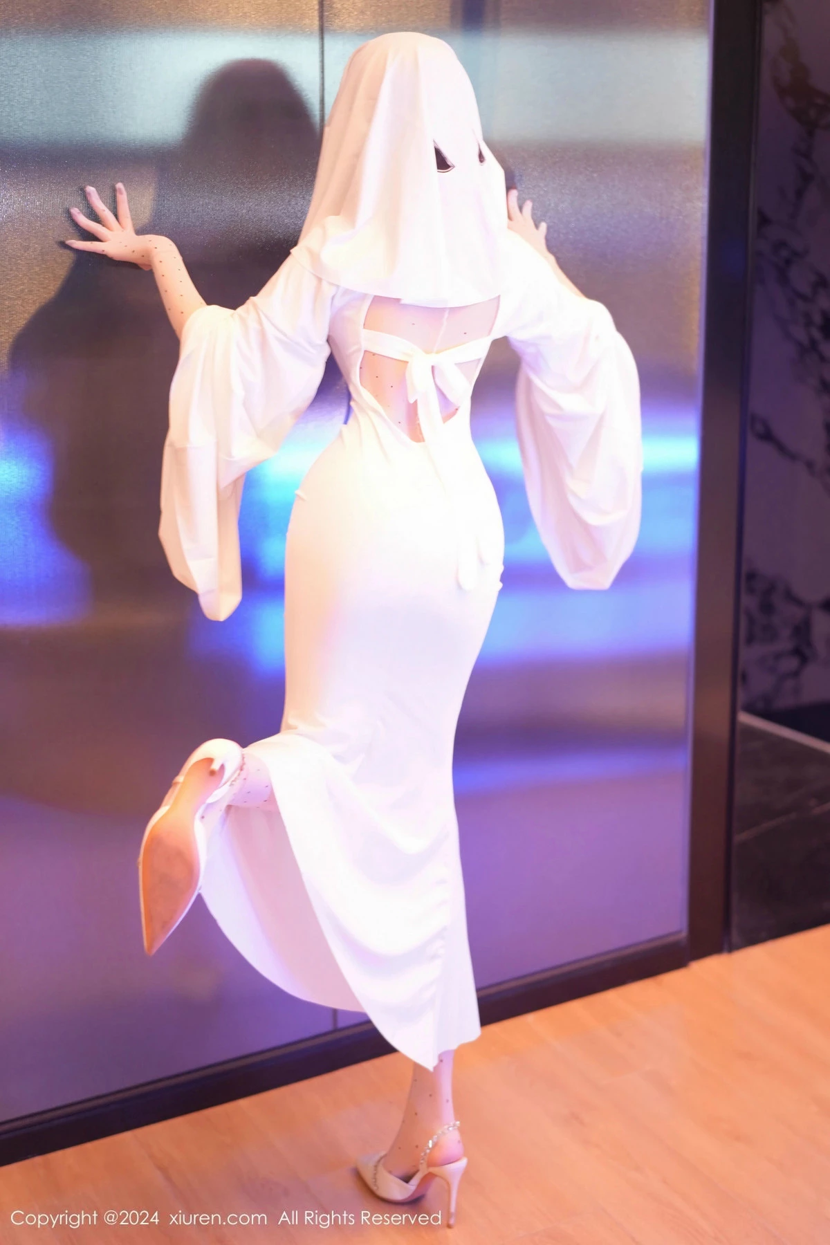 漂亮美女_王雨纯全集