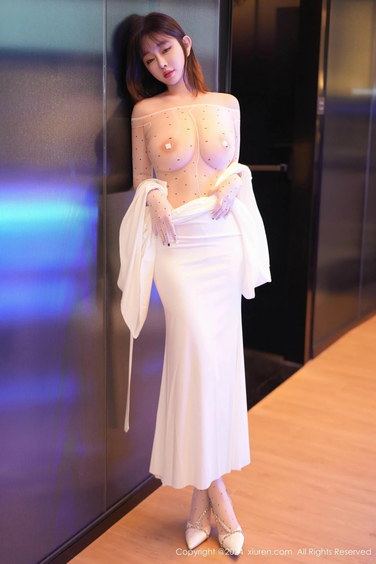 漂亮美女_王雨纯全集