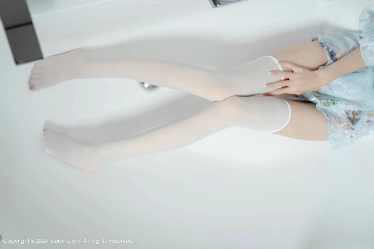 漂亮美女_林星阑全集