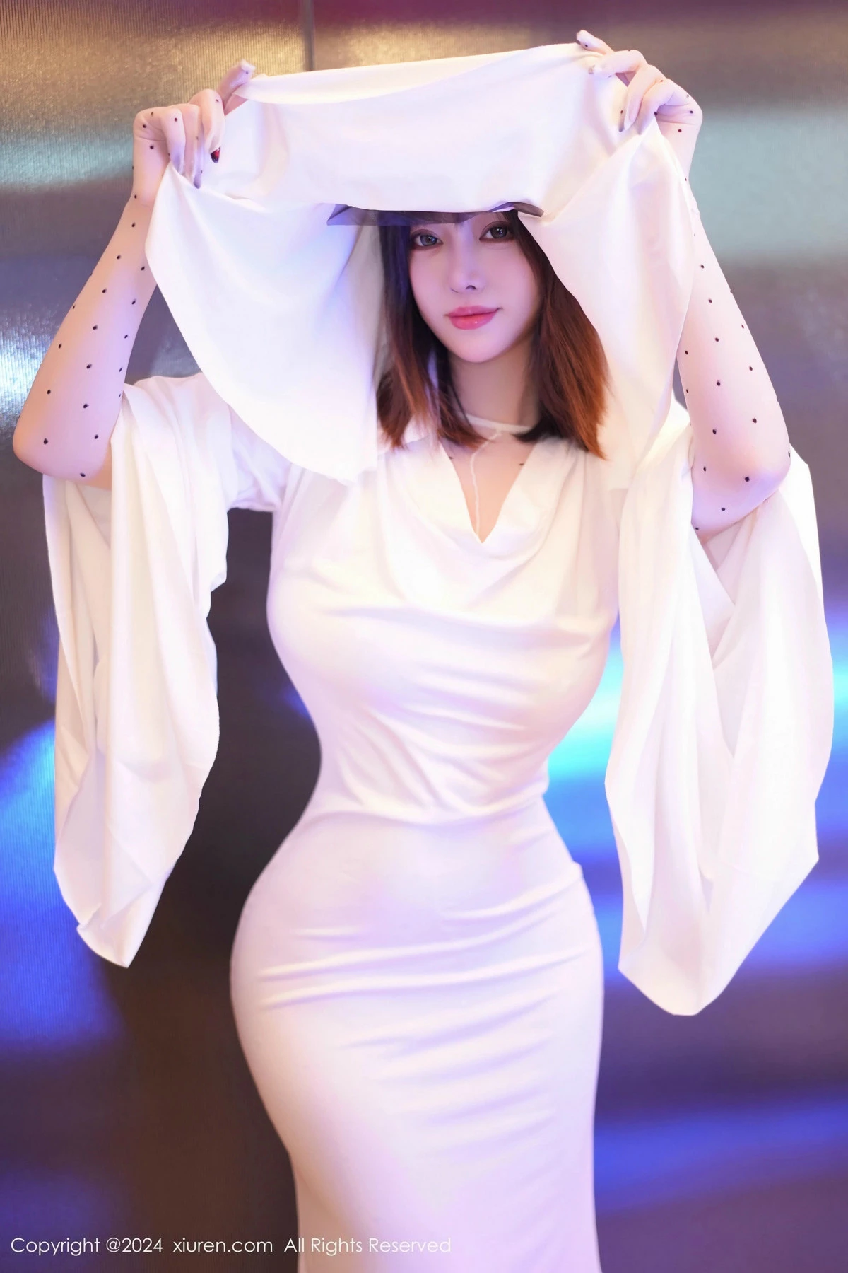 漂亮美女_王雨纯全集