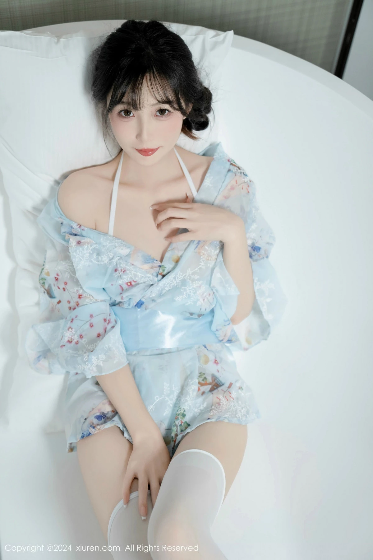 漂亮美女_林星阑全集