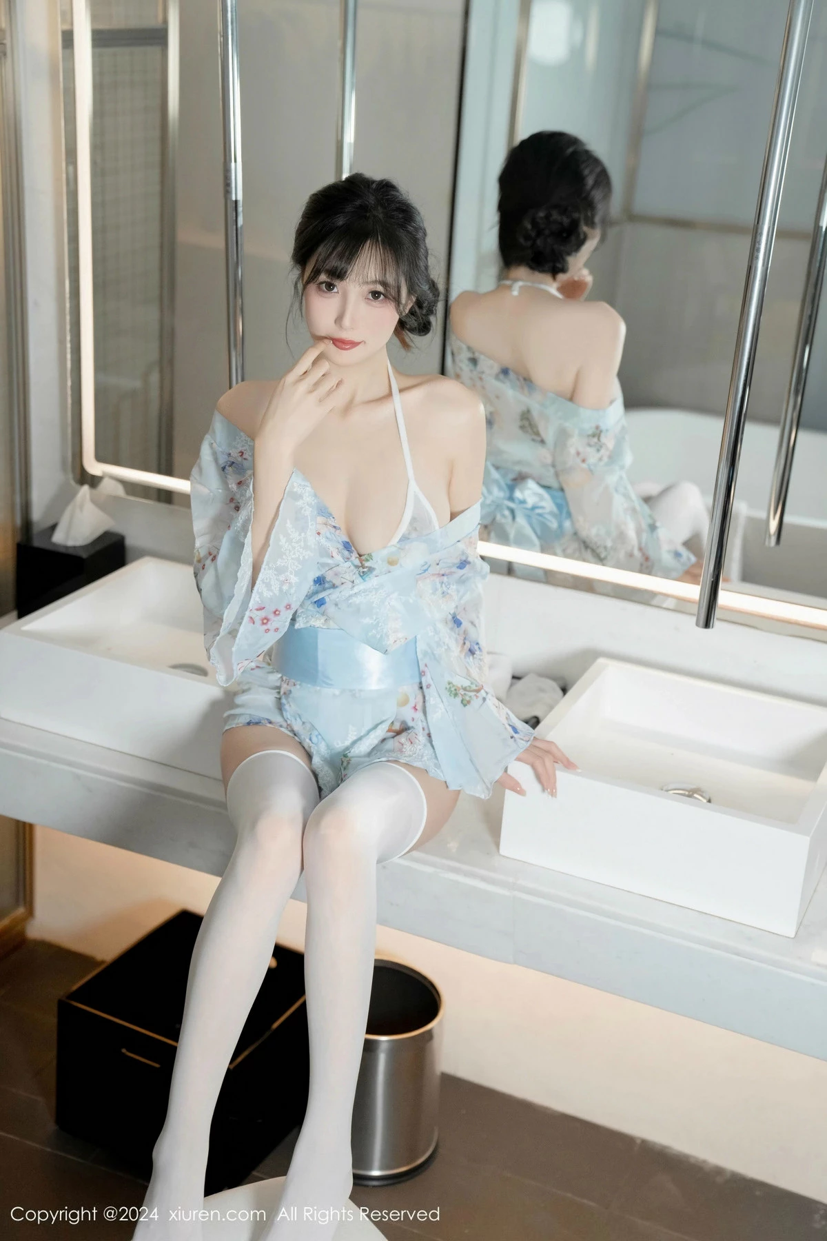 漂亮美女_林星阑全集