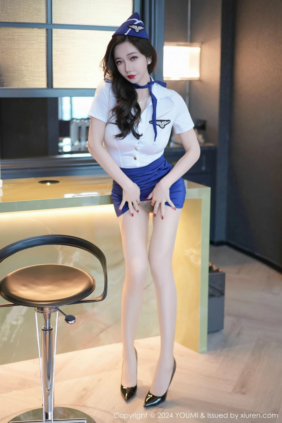 漂亮美女_心妍小公主全集