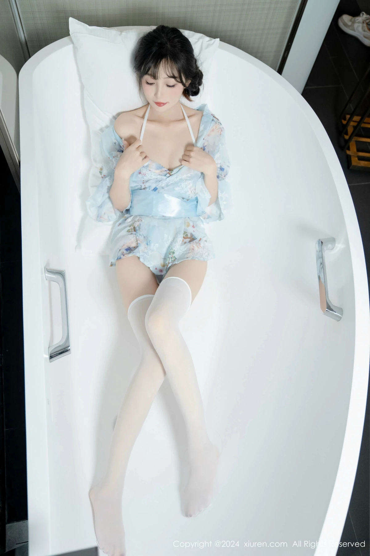 漂亮美女_林星阑全集