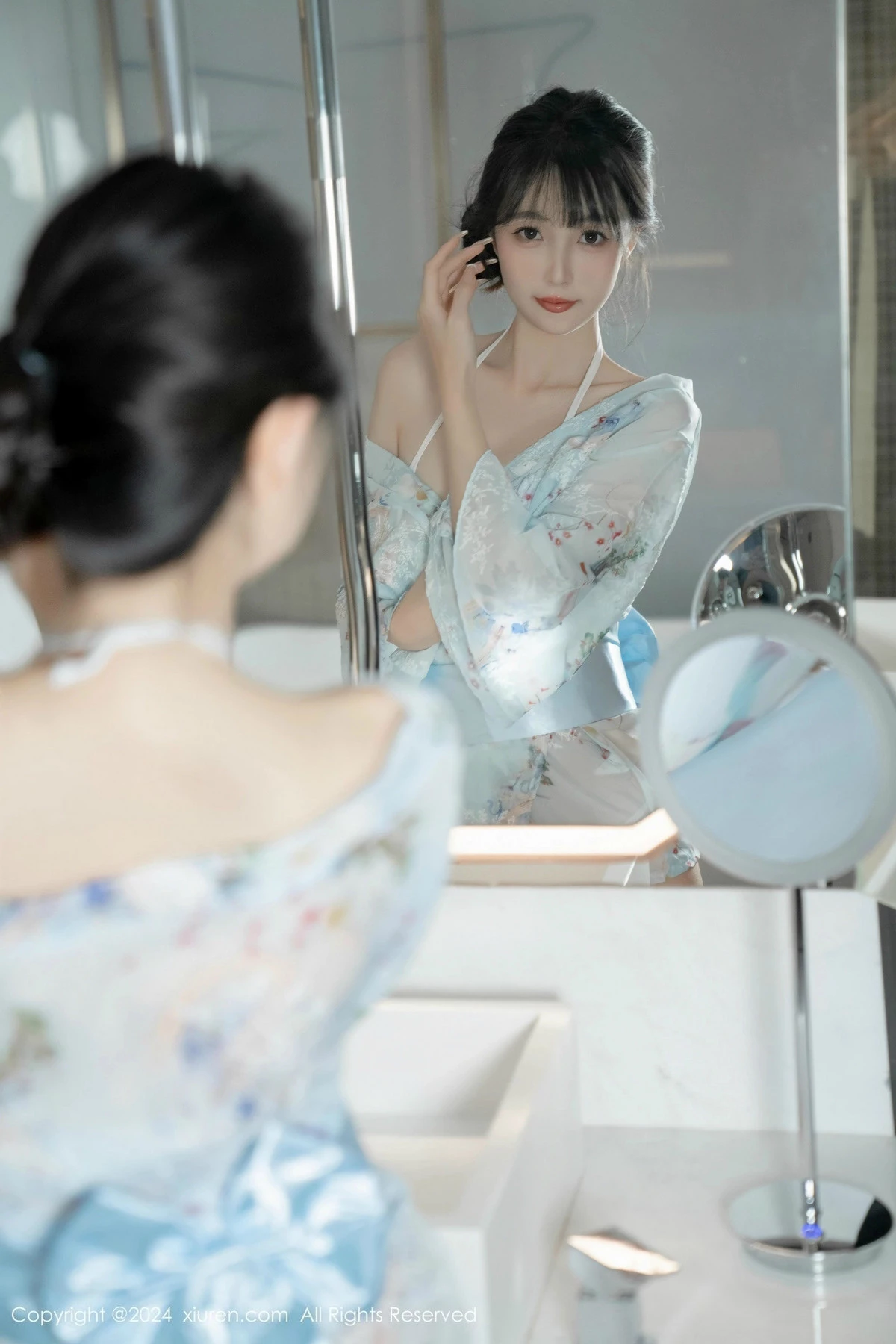 漂亮美女_林星阑全集