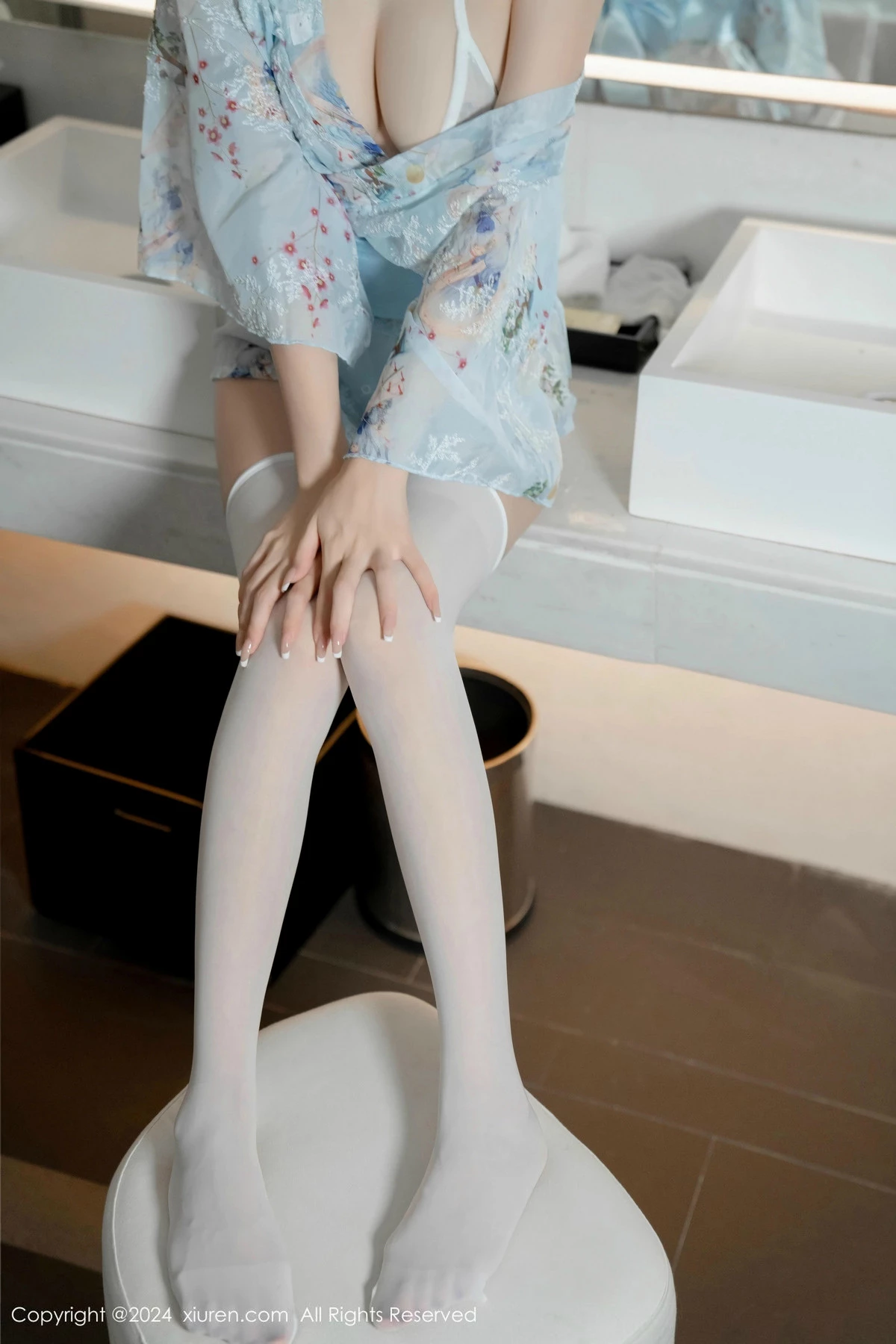 漂亮美女_林星阑全集