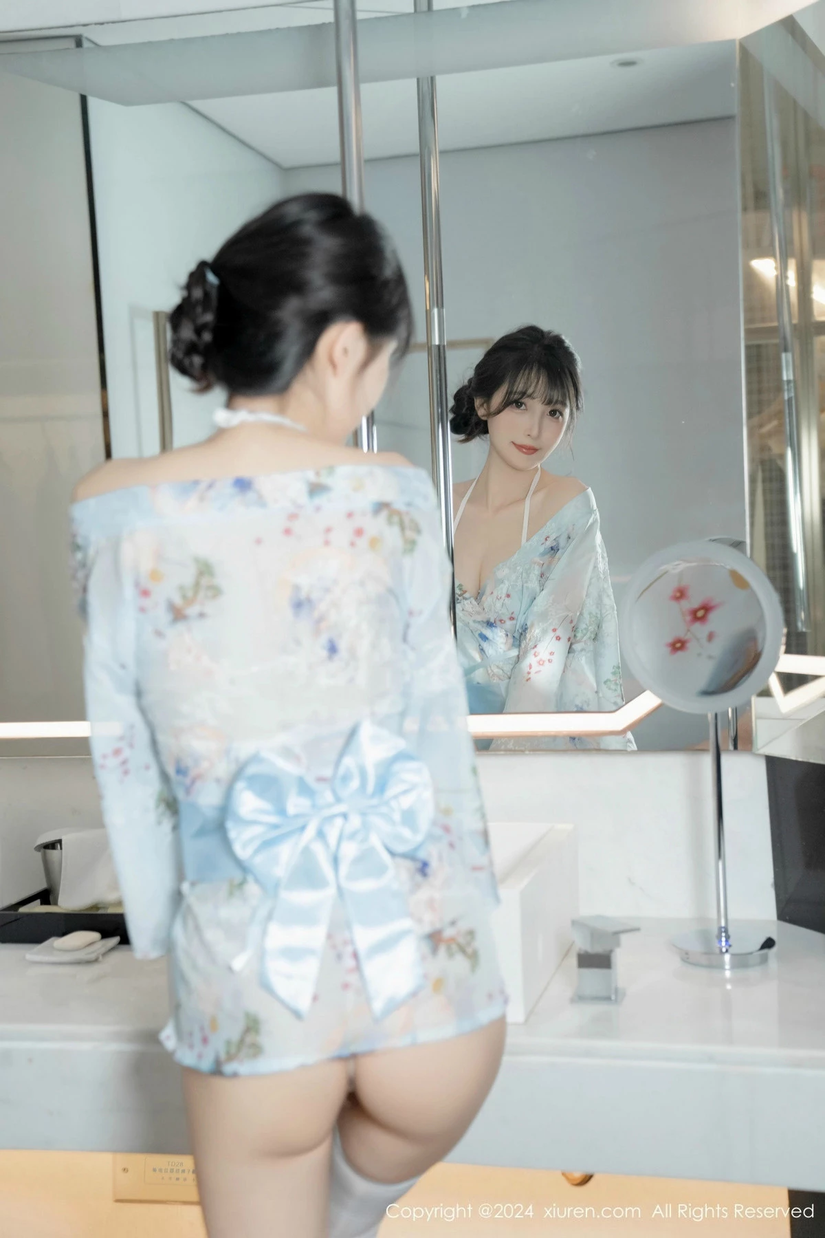 漂亮美女_林星阑全集