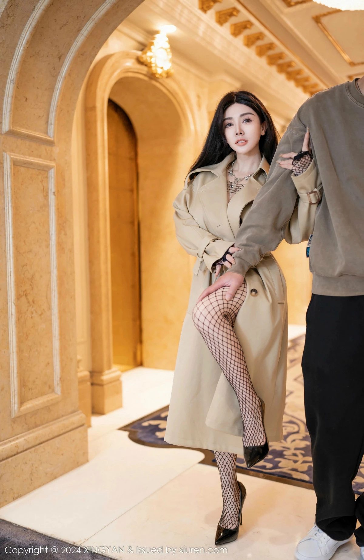 漂亮美女_潘思沁全集