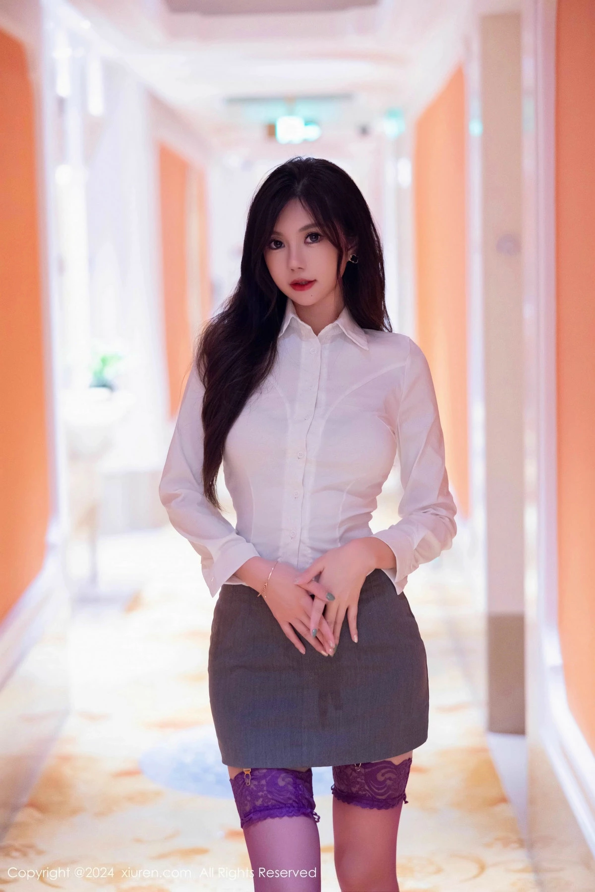 漂亮美女_绮里嘉全集