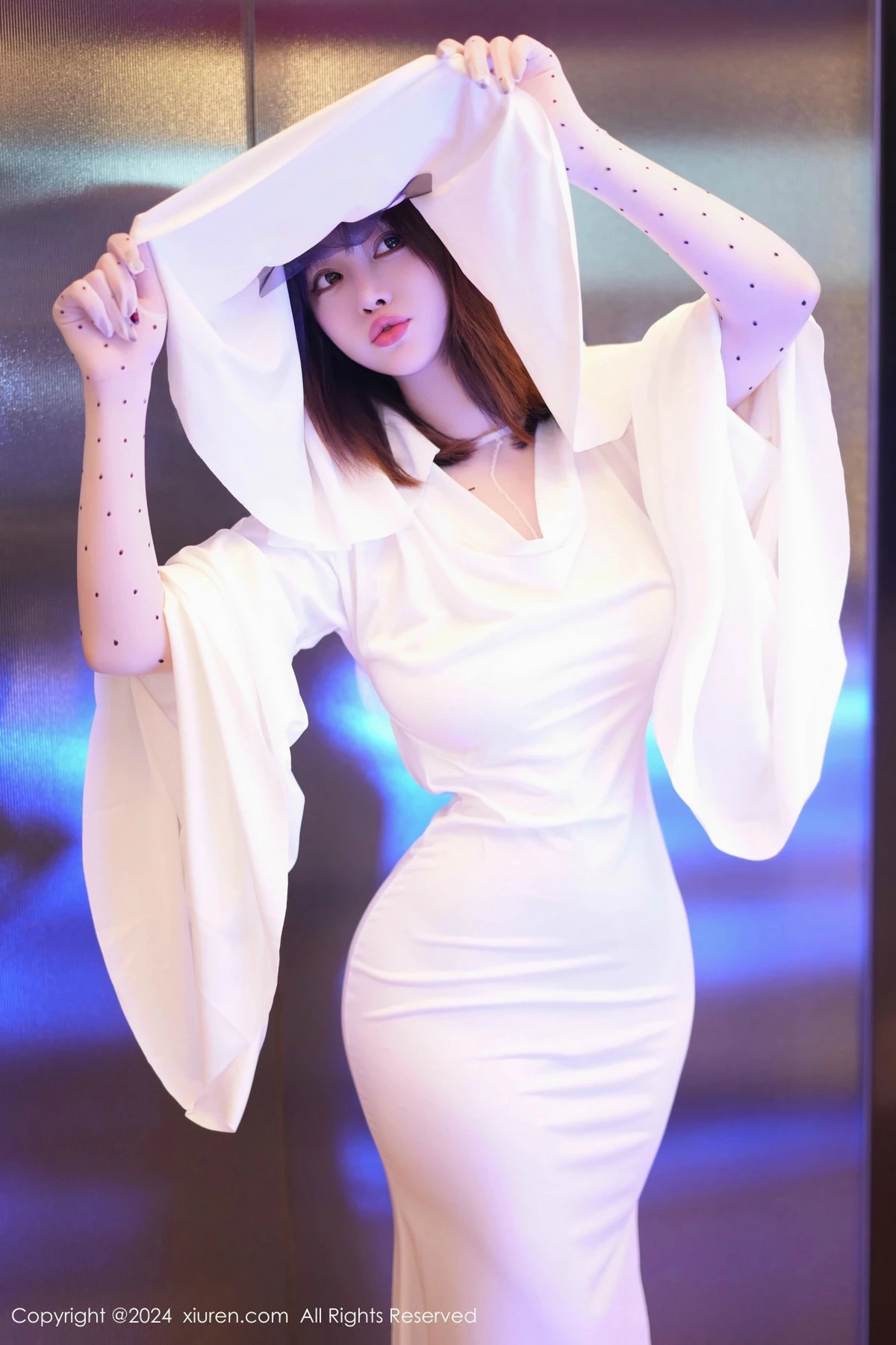 漂亮美女_王雨纯全集