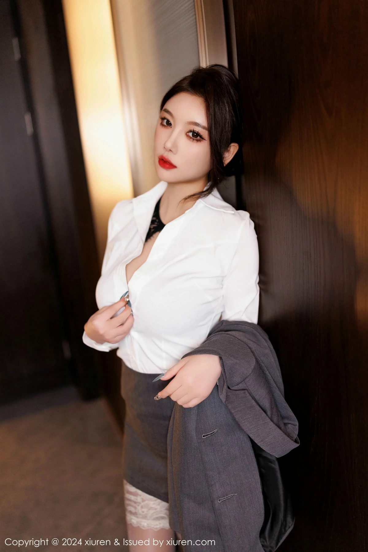 漂亮美女_杨晨晨全集