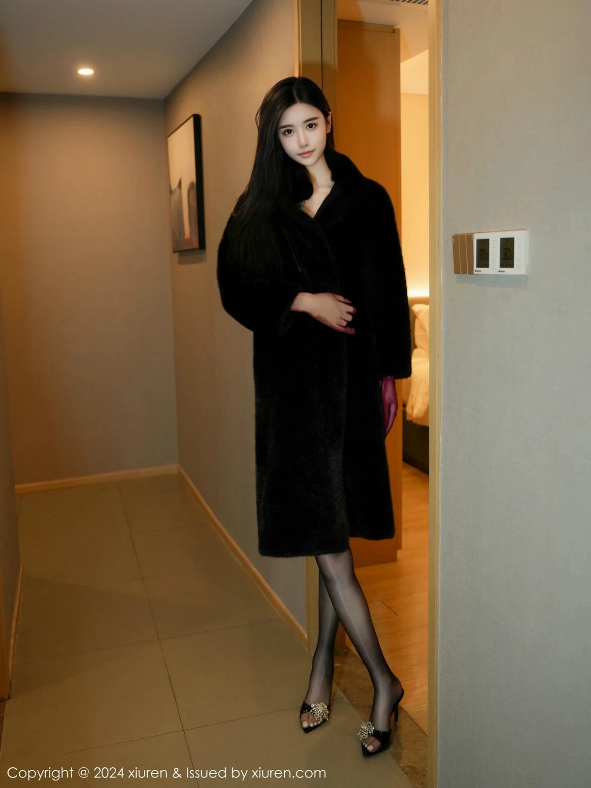 漂亮美女_Erikaki全集