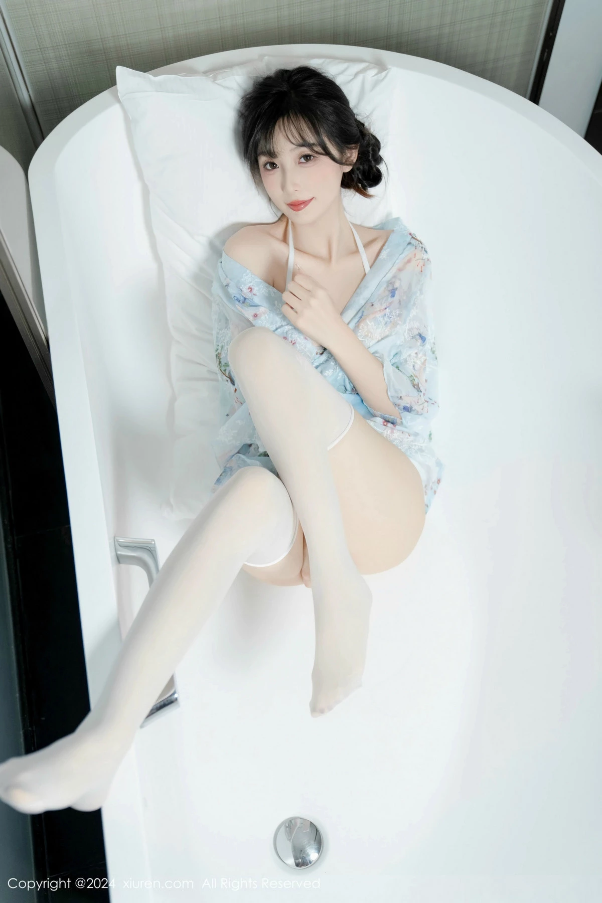 漂亮美女_林星阑全集