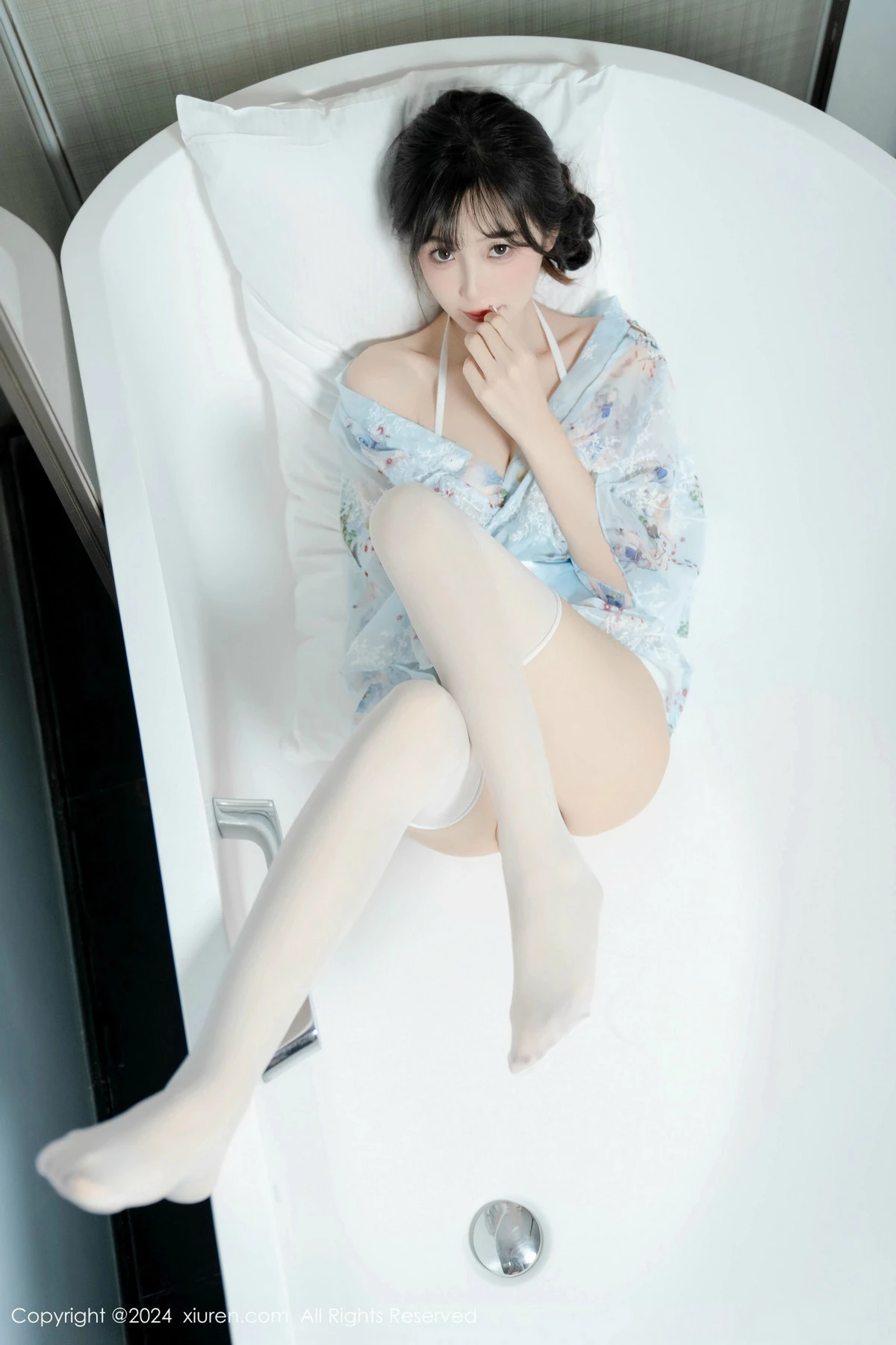 漂亮美女_林星阑全集