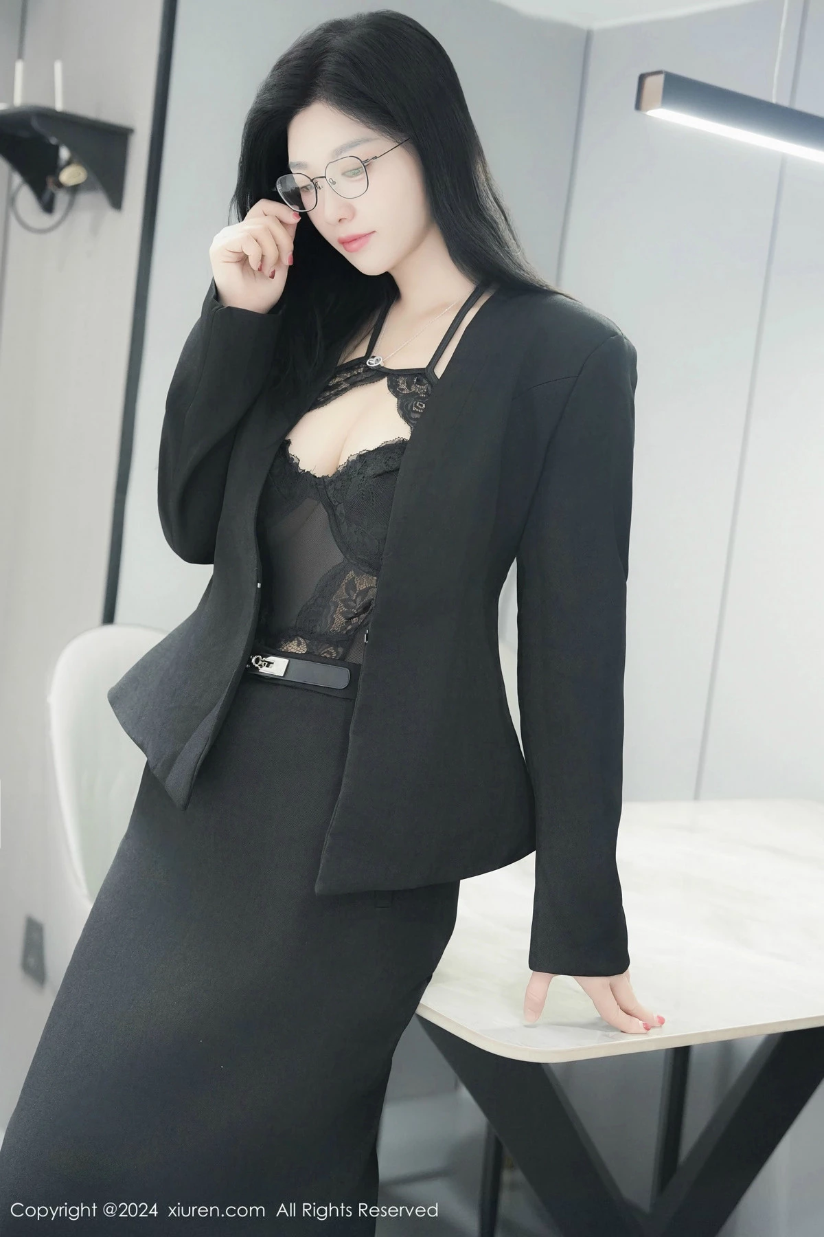 漂亮美女_雅茹老师全集