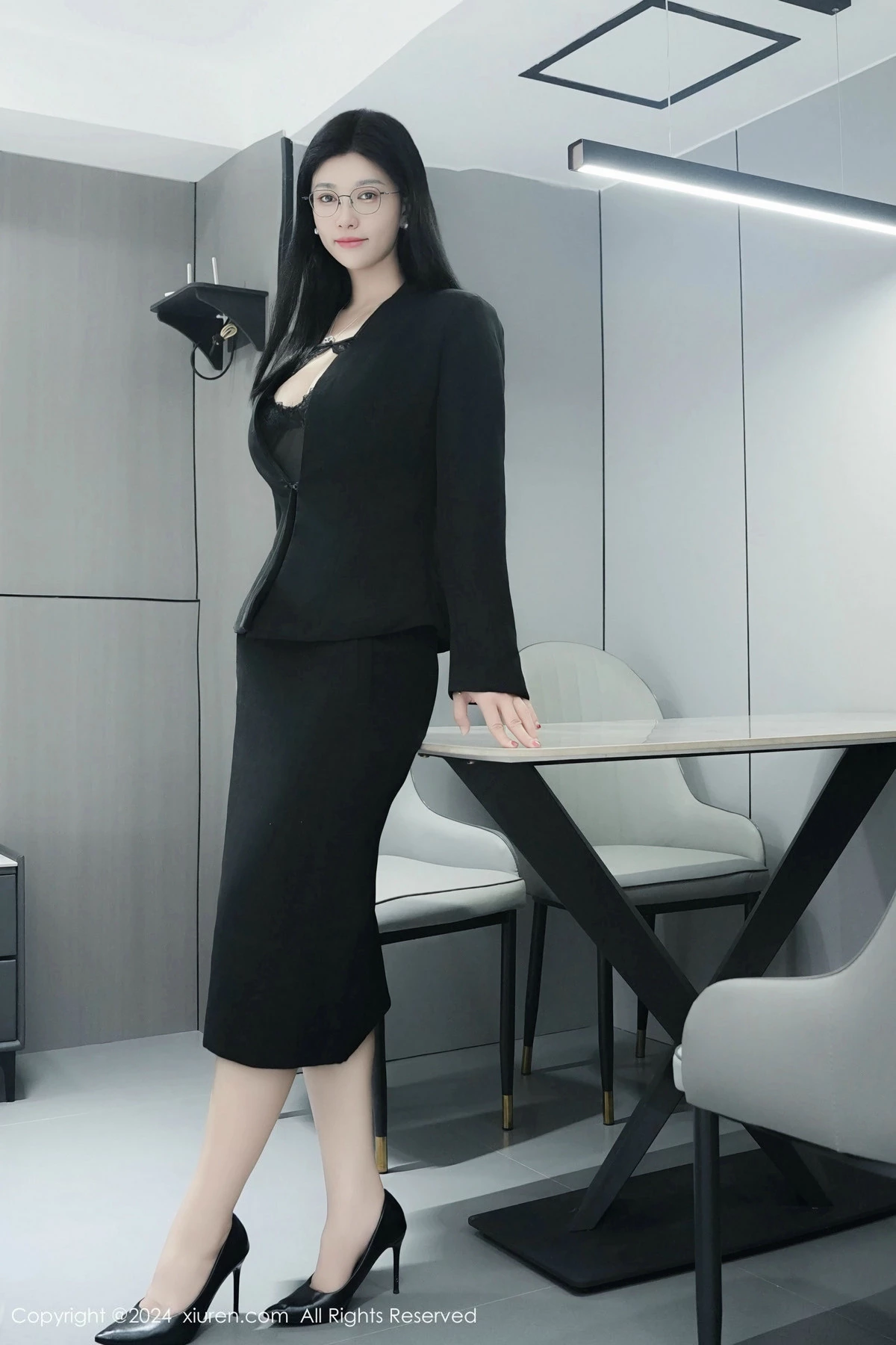 漂亮美女_雅茹老师全集