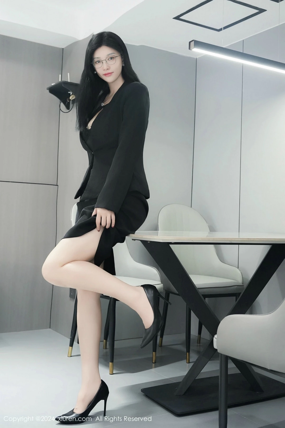 漂亮美女_雅茹老师全集