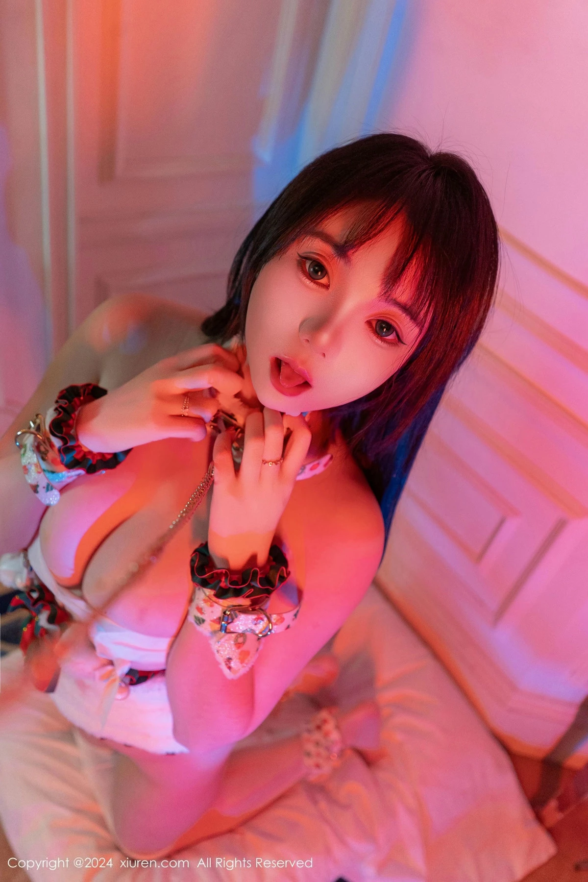 漂亮美女_软情全集