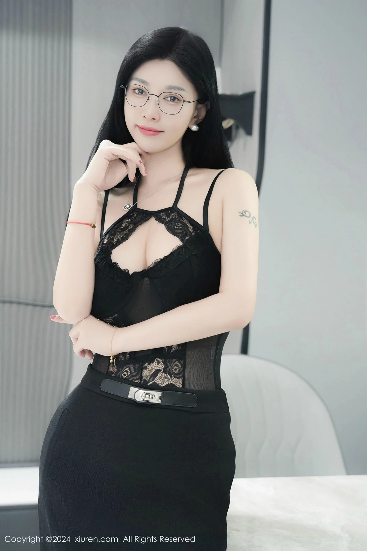 漂亮美女_雅茹老师全集