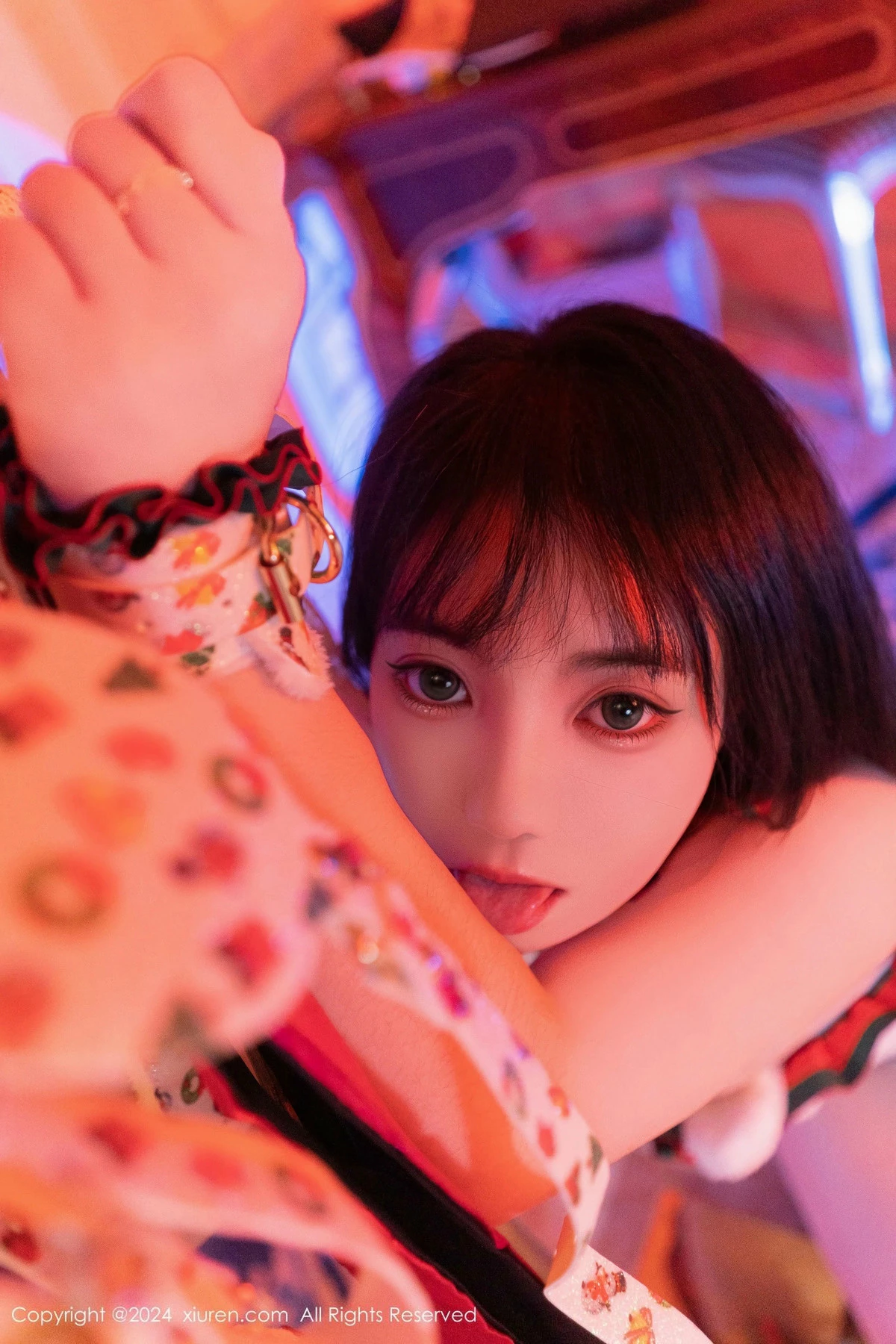 漂亮美女_软情全集