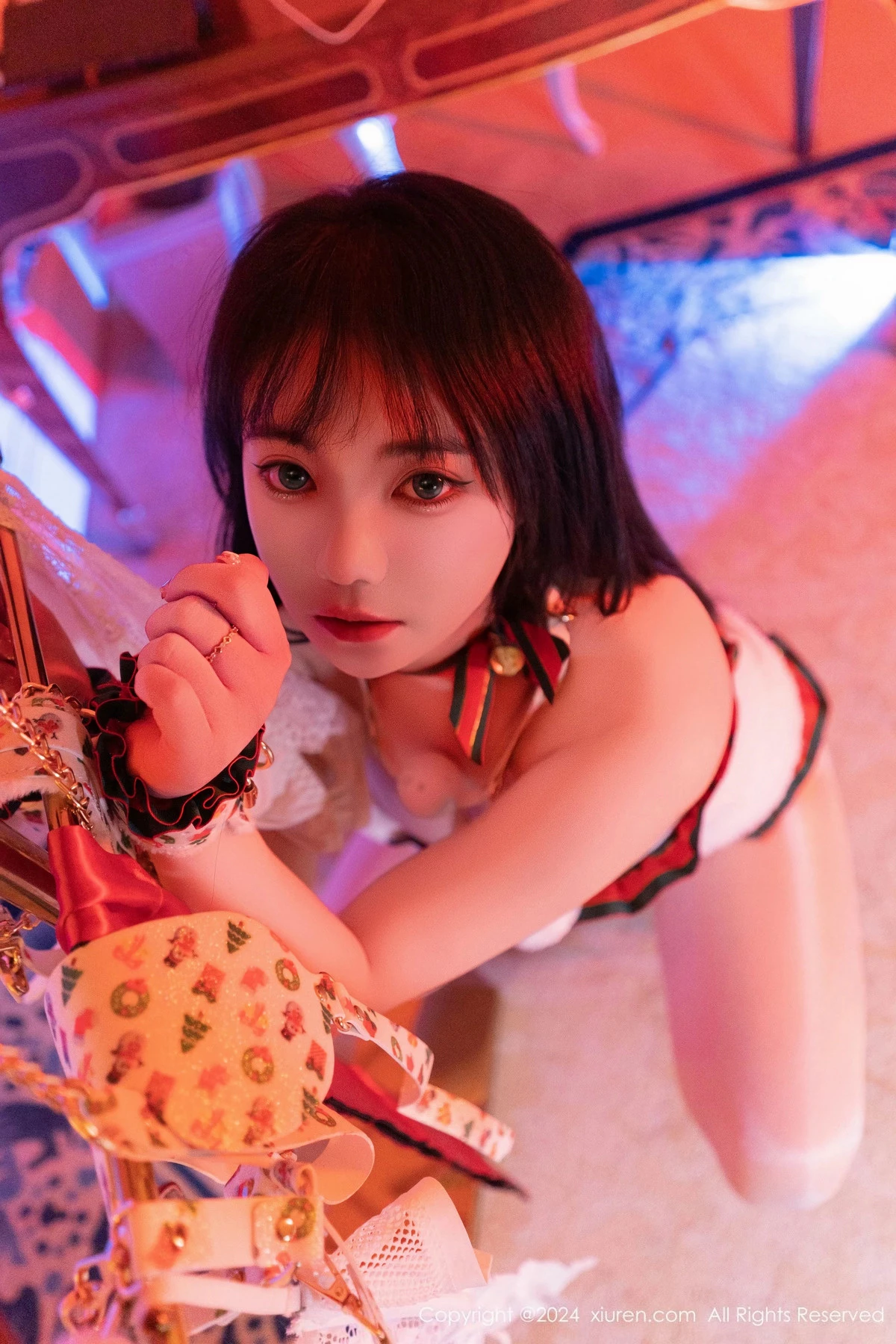 漂亮美女_软情全集