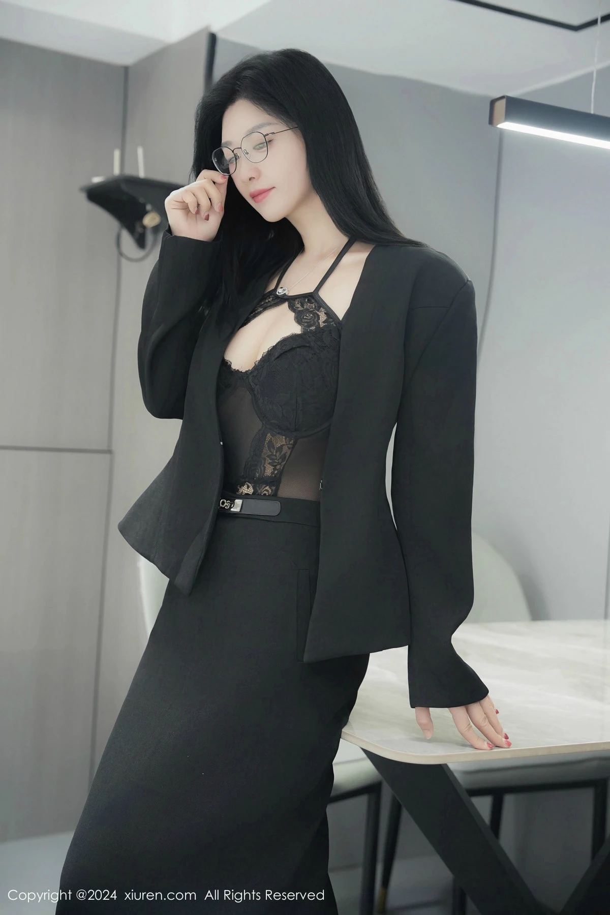 漂亮美女_雅茹老师全集