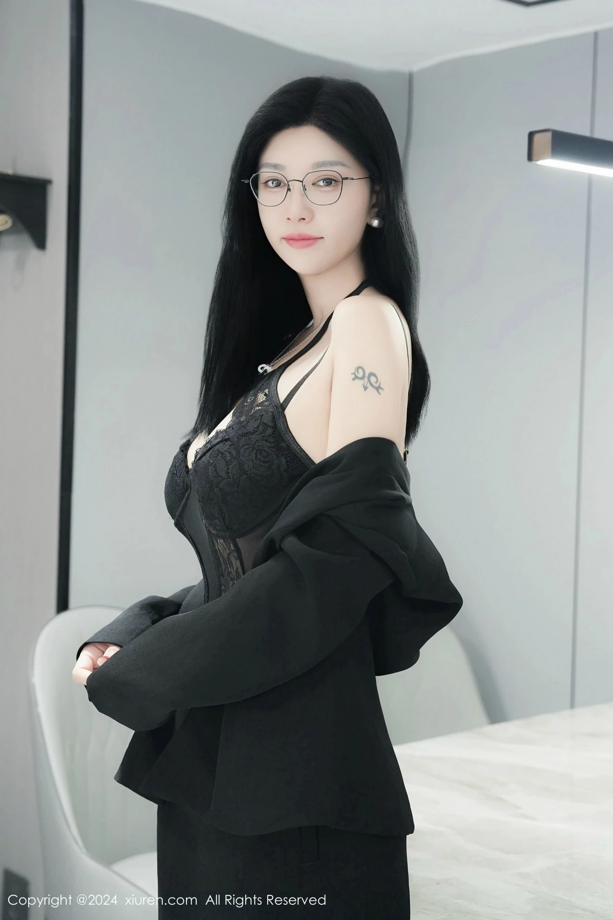 漂亮美女_雅茹老师全集