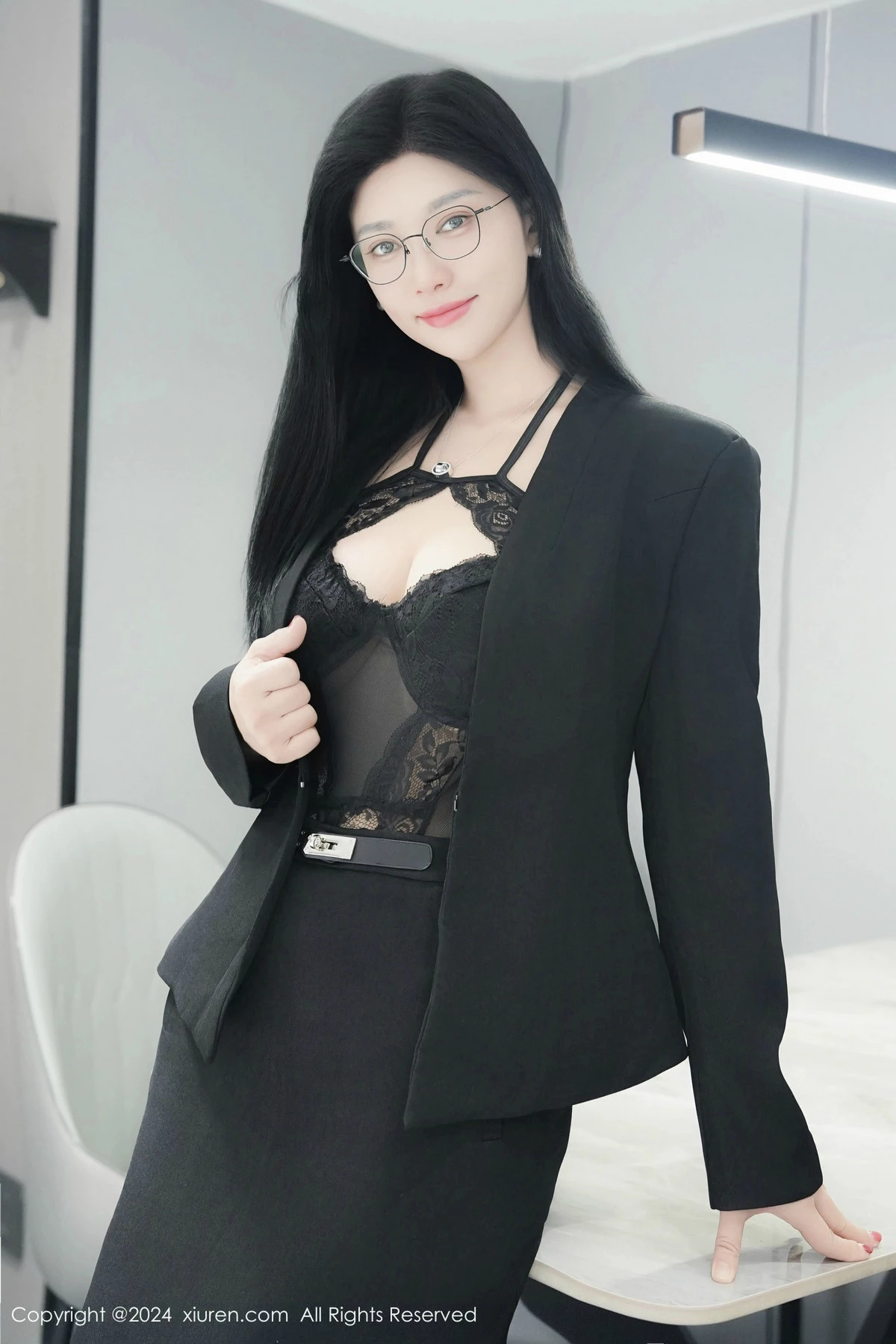 漂亮美女_雅茹老师全集