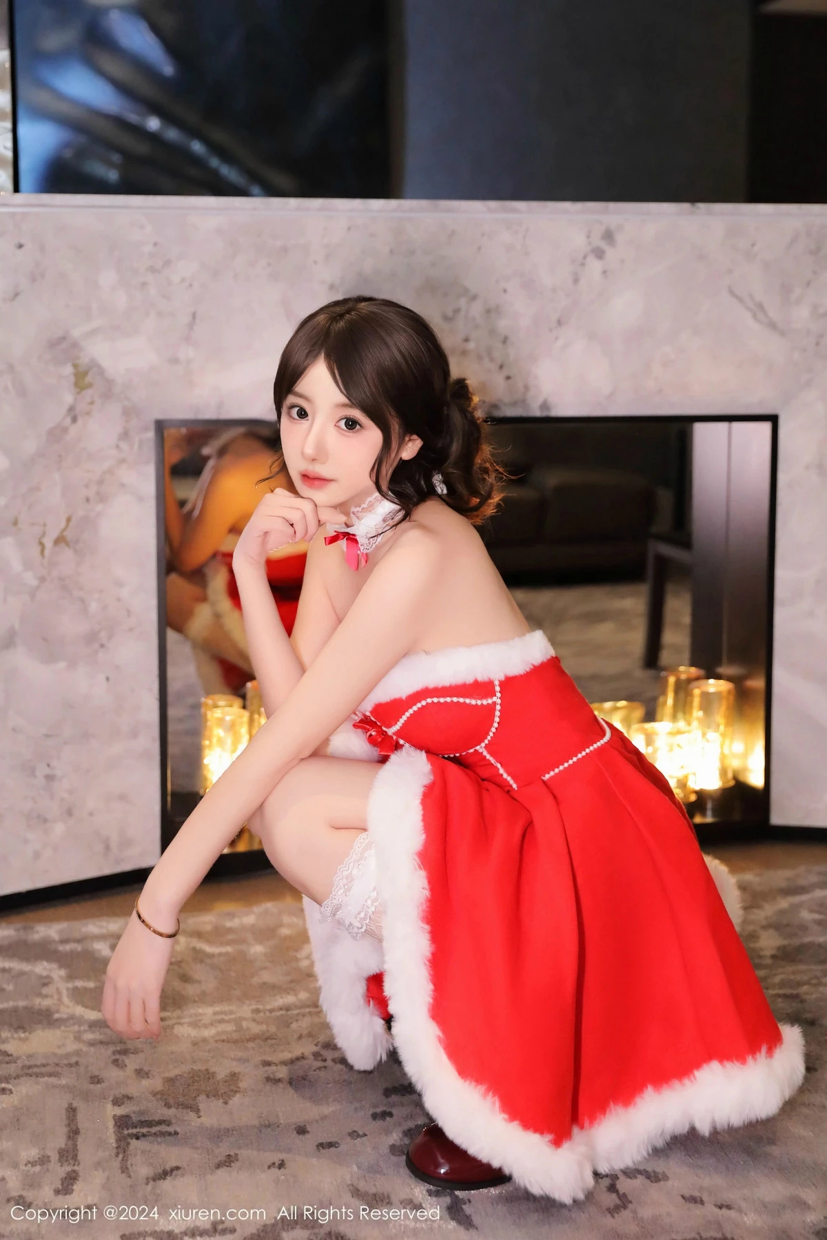 漂亮美女_桃妖夭全集