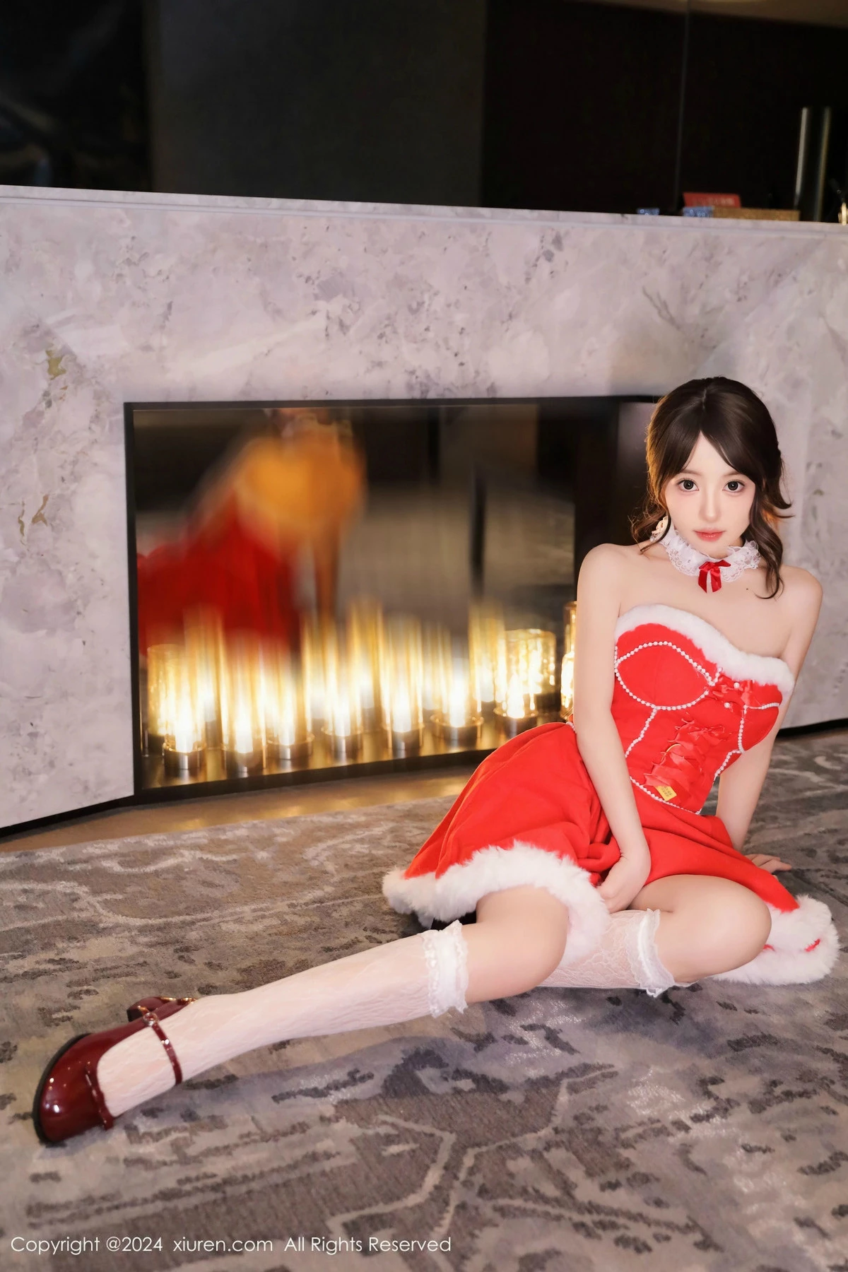 漂亮美女_桃妖夭全集