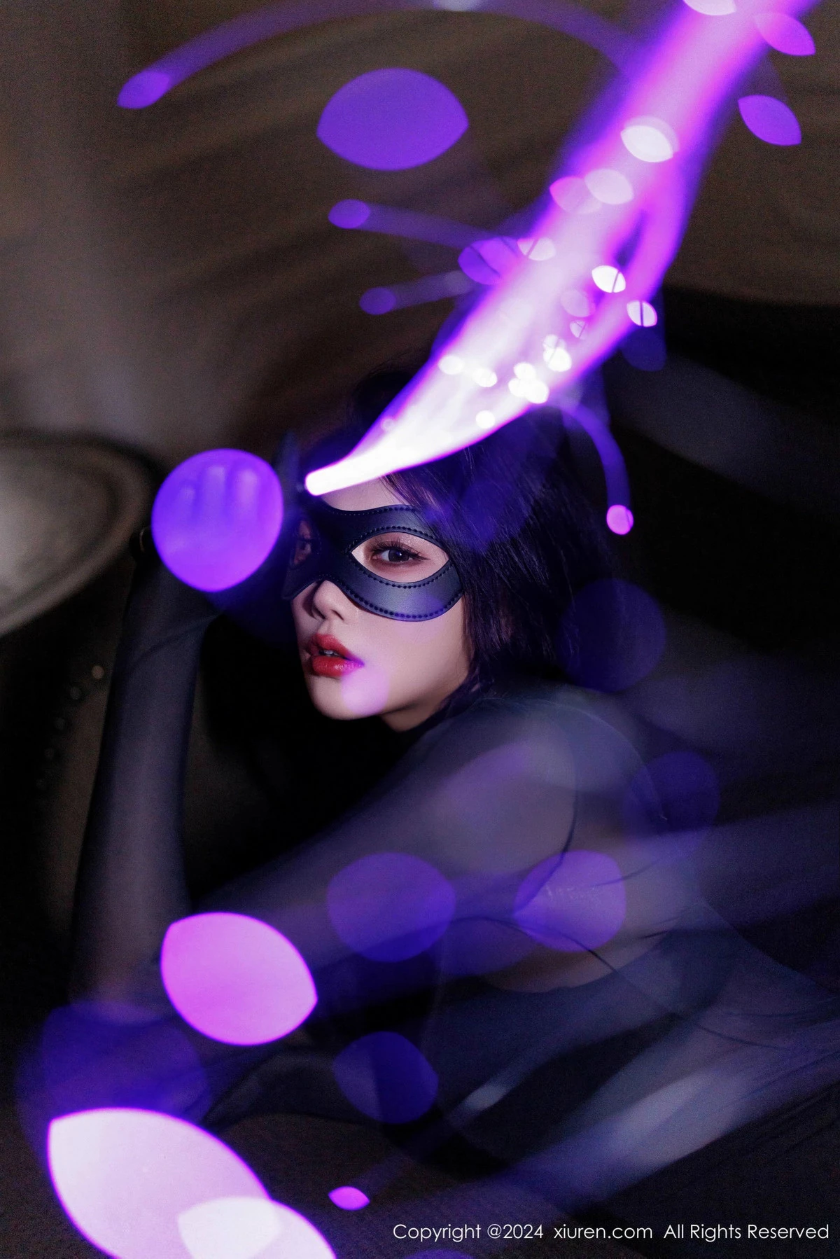 漂亮美女_杨晨晨全集