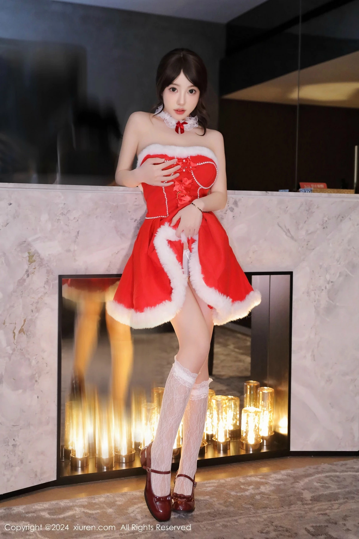 漂亮美女_桃妖夭全集