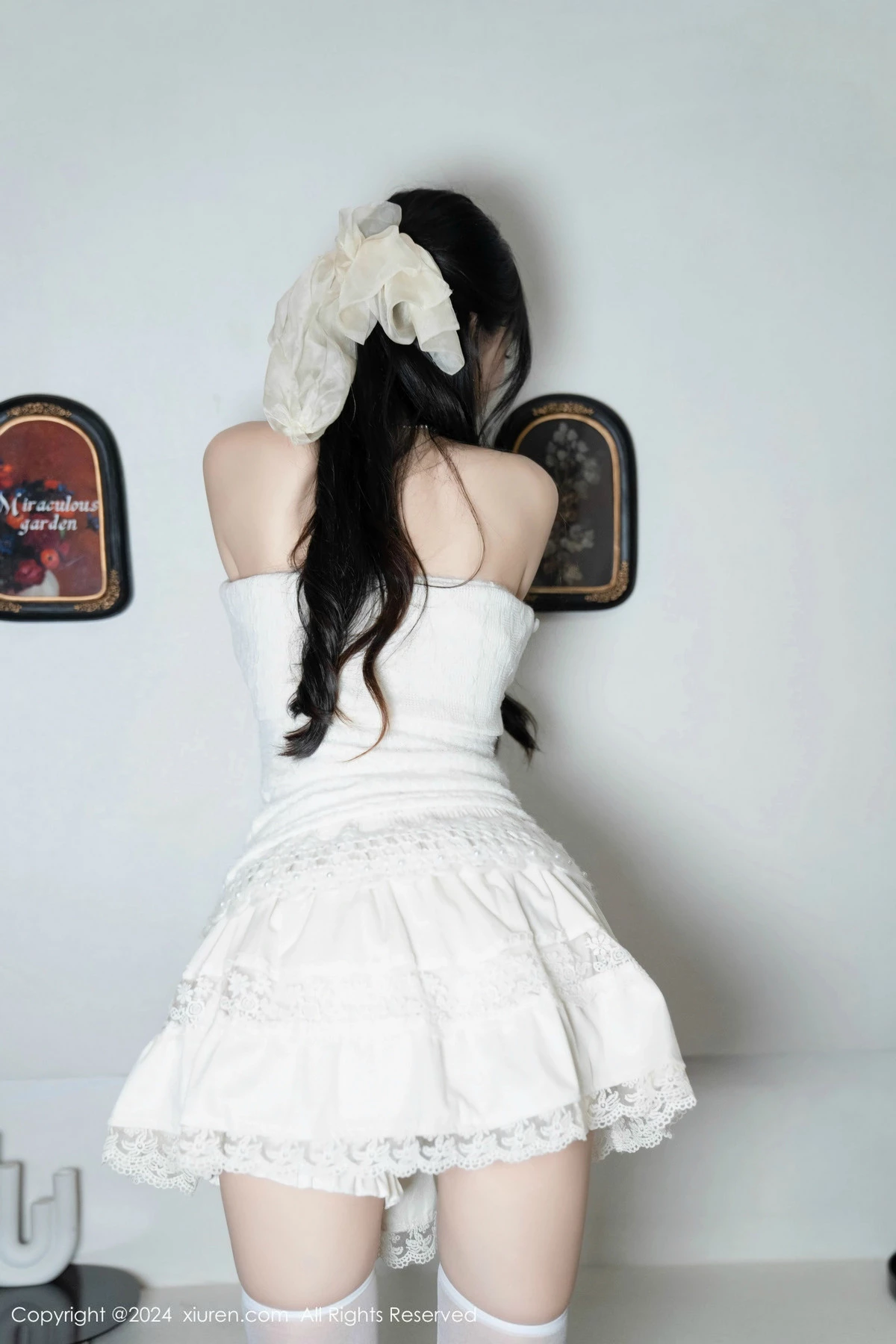 漂亮美女_林星阑全集