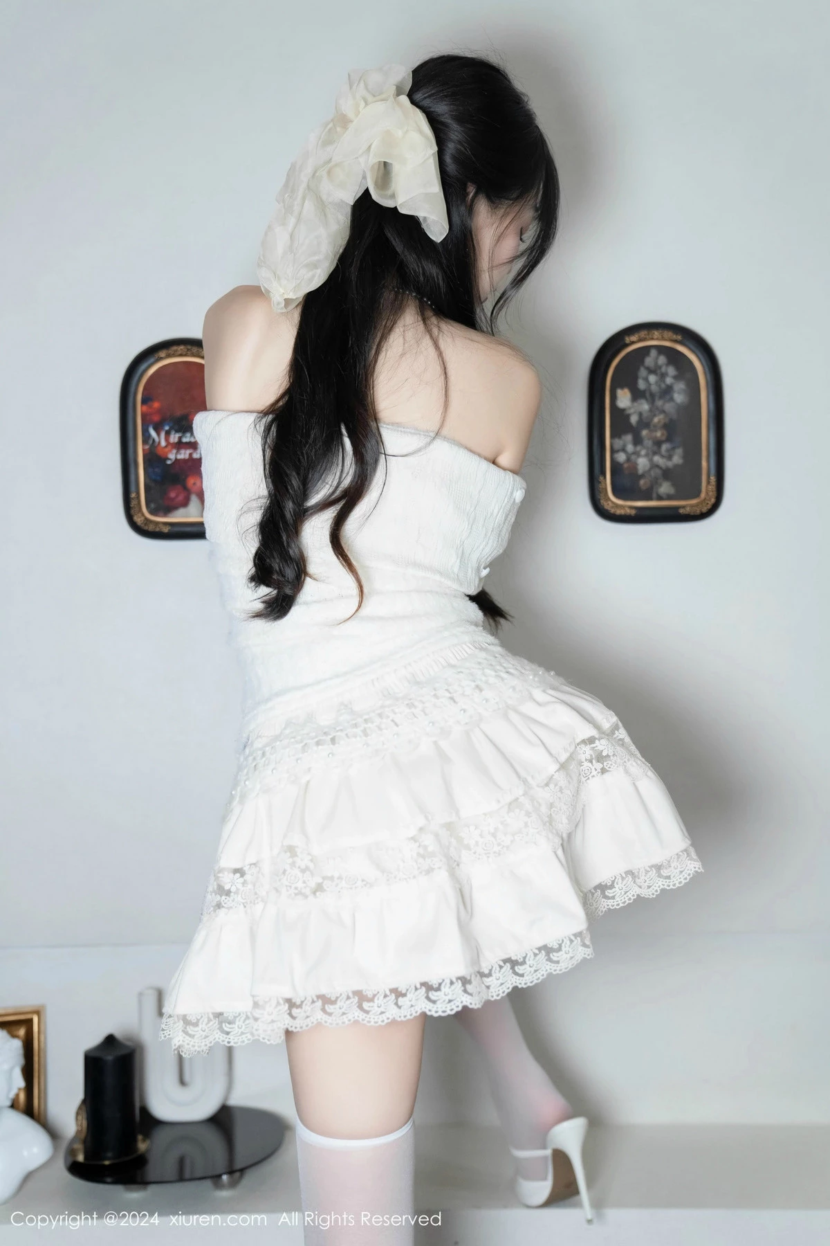 漂亮美女_林星阑全集