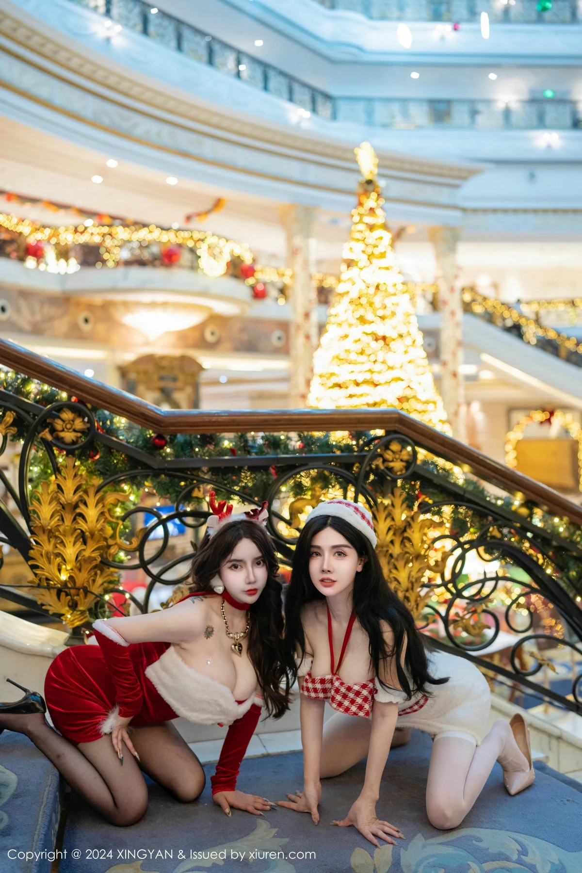 漂亮美女_潘思沁全集