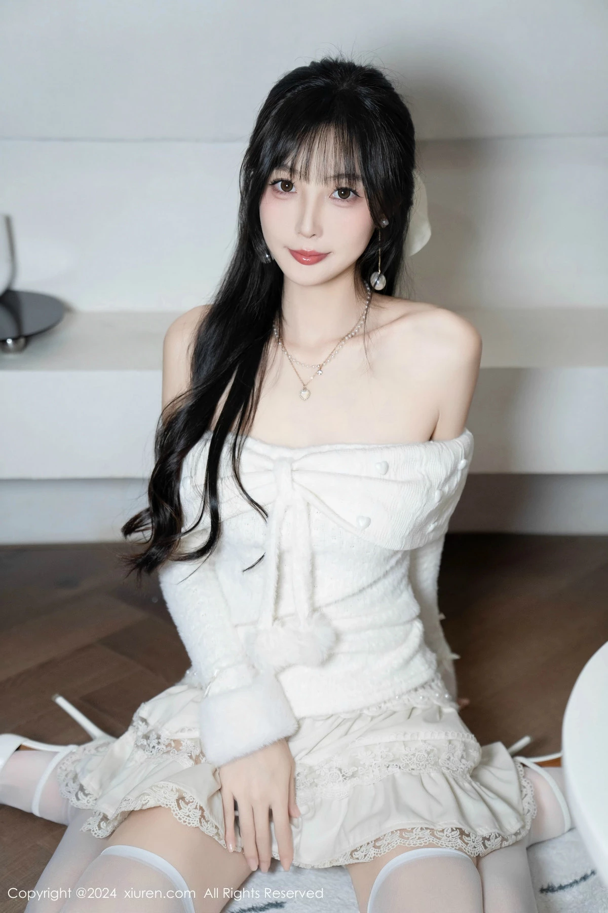 漂亮美女_林星阑全集