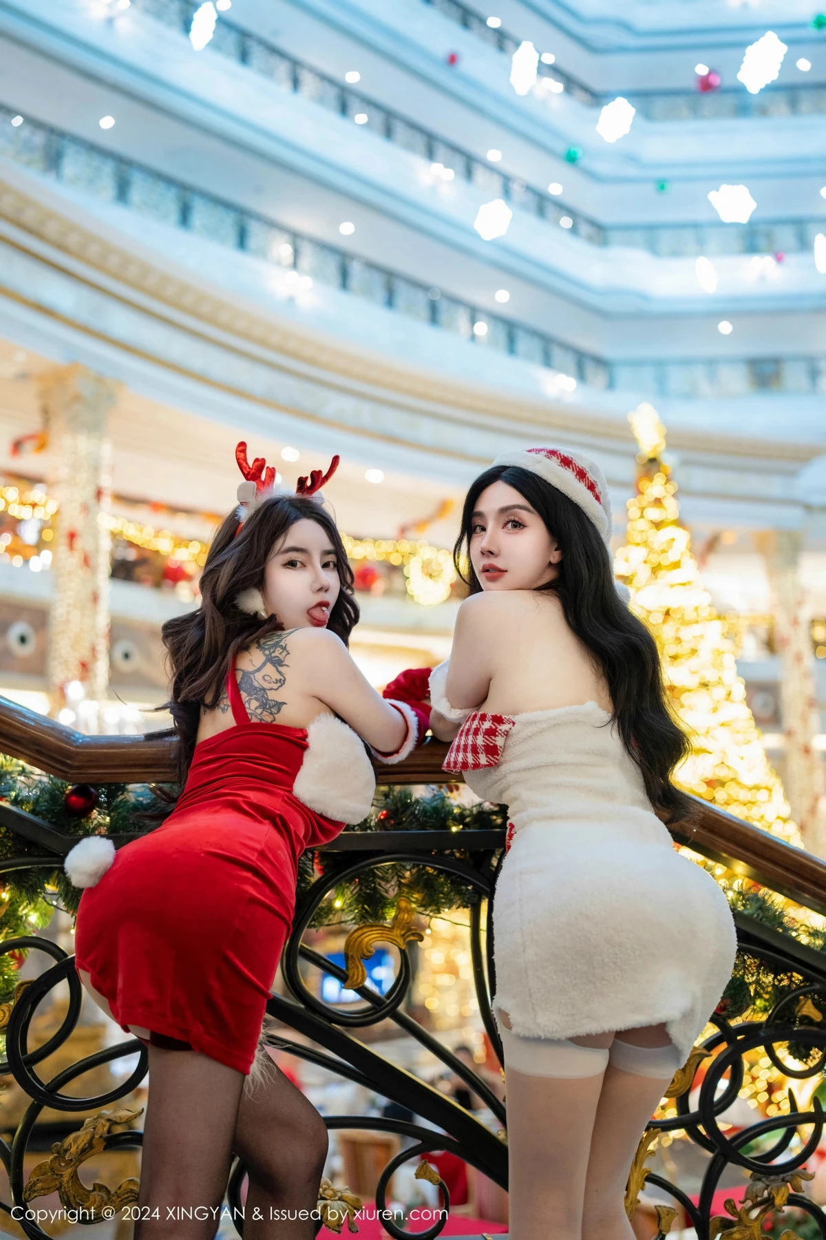 漂亮美女_潘思沁全集