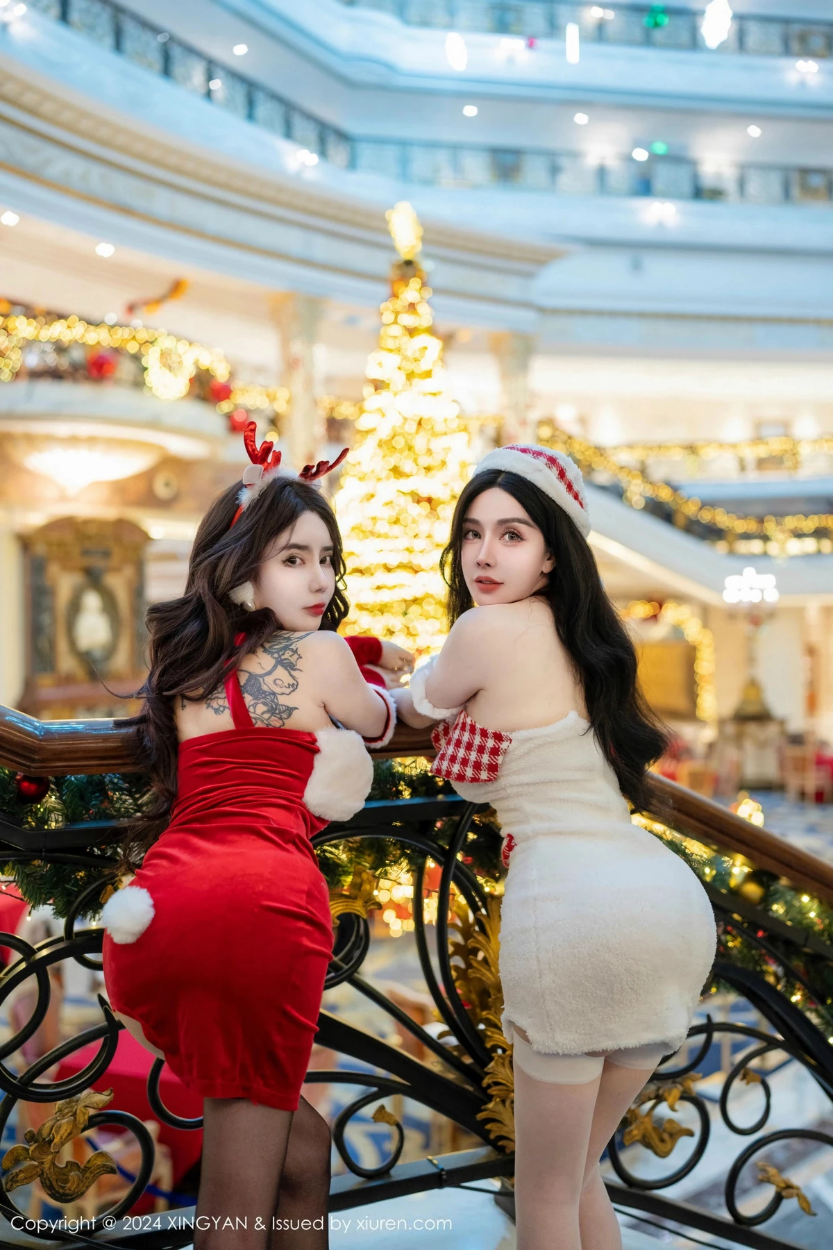 漂亮美女_潘思沁全集