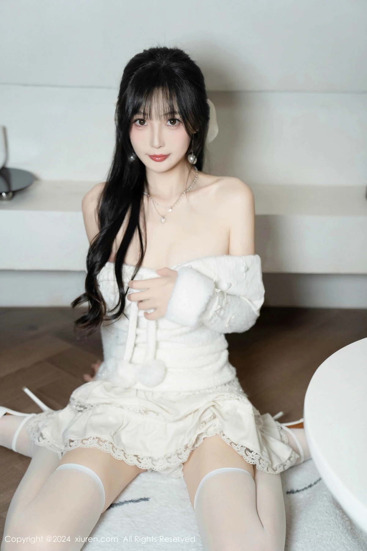 漂亮美女_林星阑全集