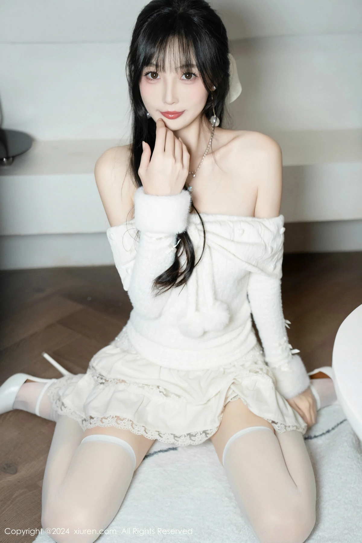 漂亮美女_林星阑全集