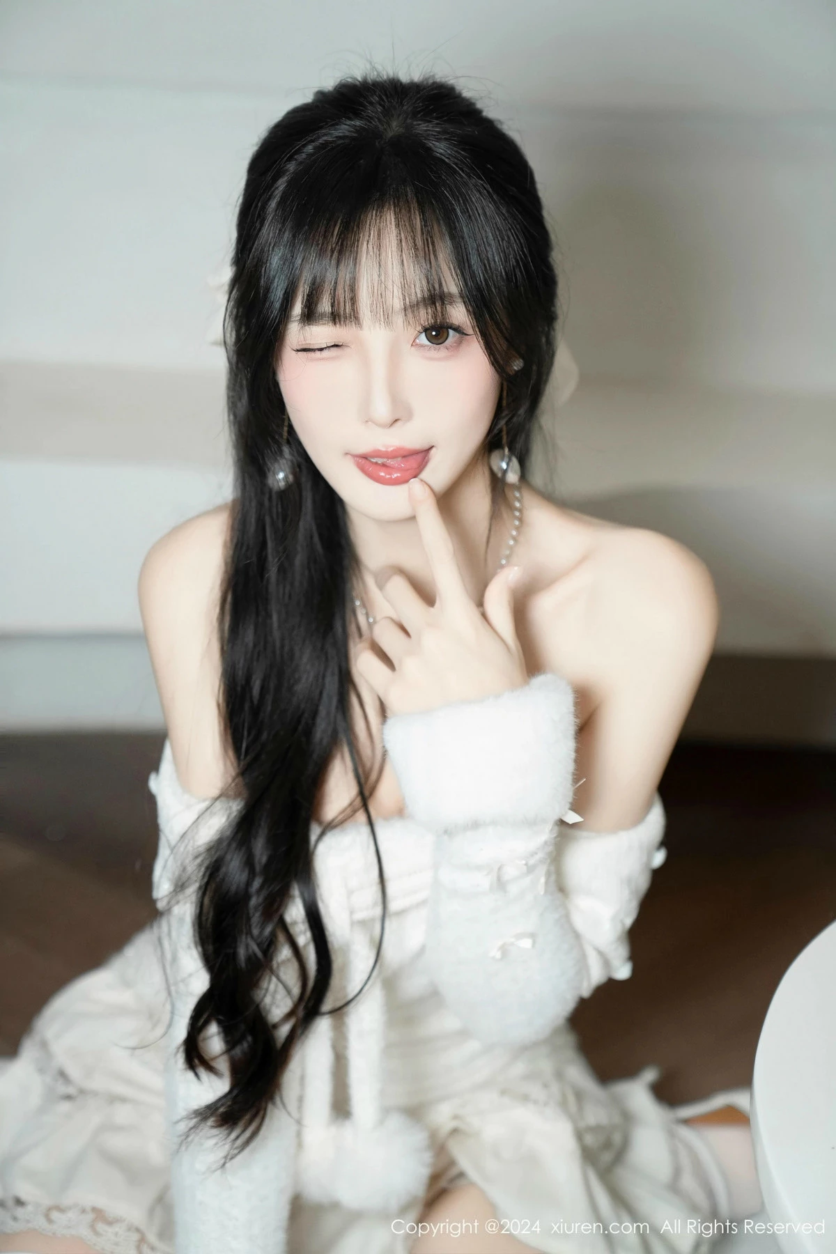 漂亮美女_林星阑全集