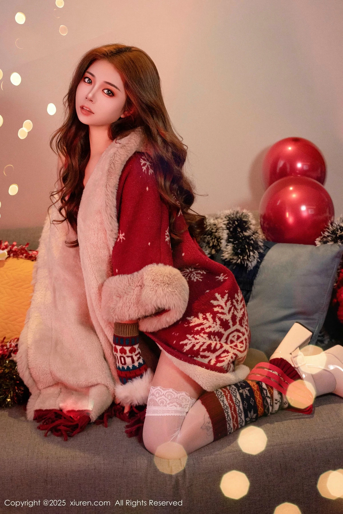 漂亮美女_沐娜娜全集